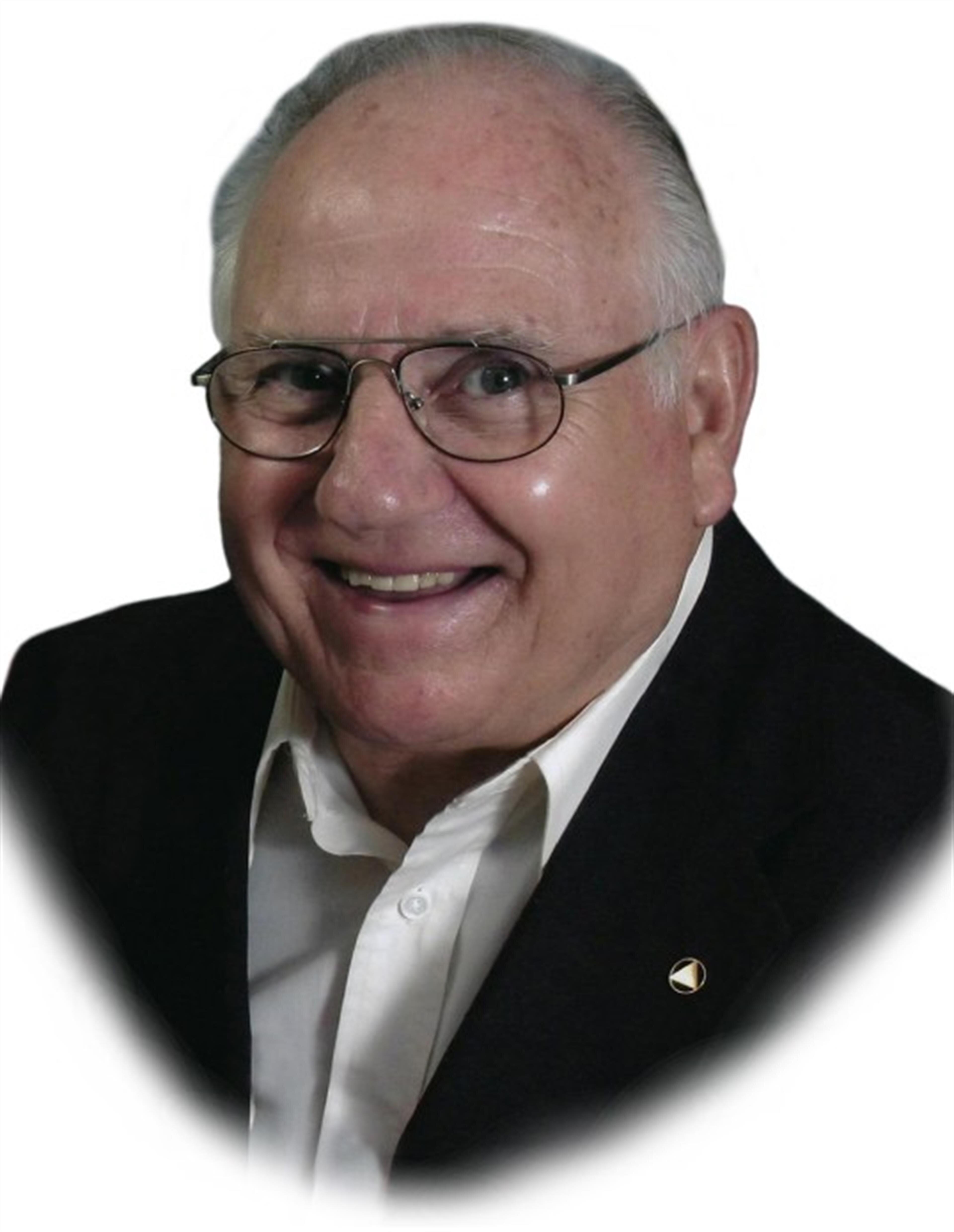 David L. Tyjeski