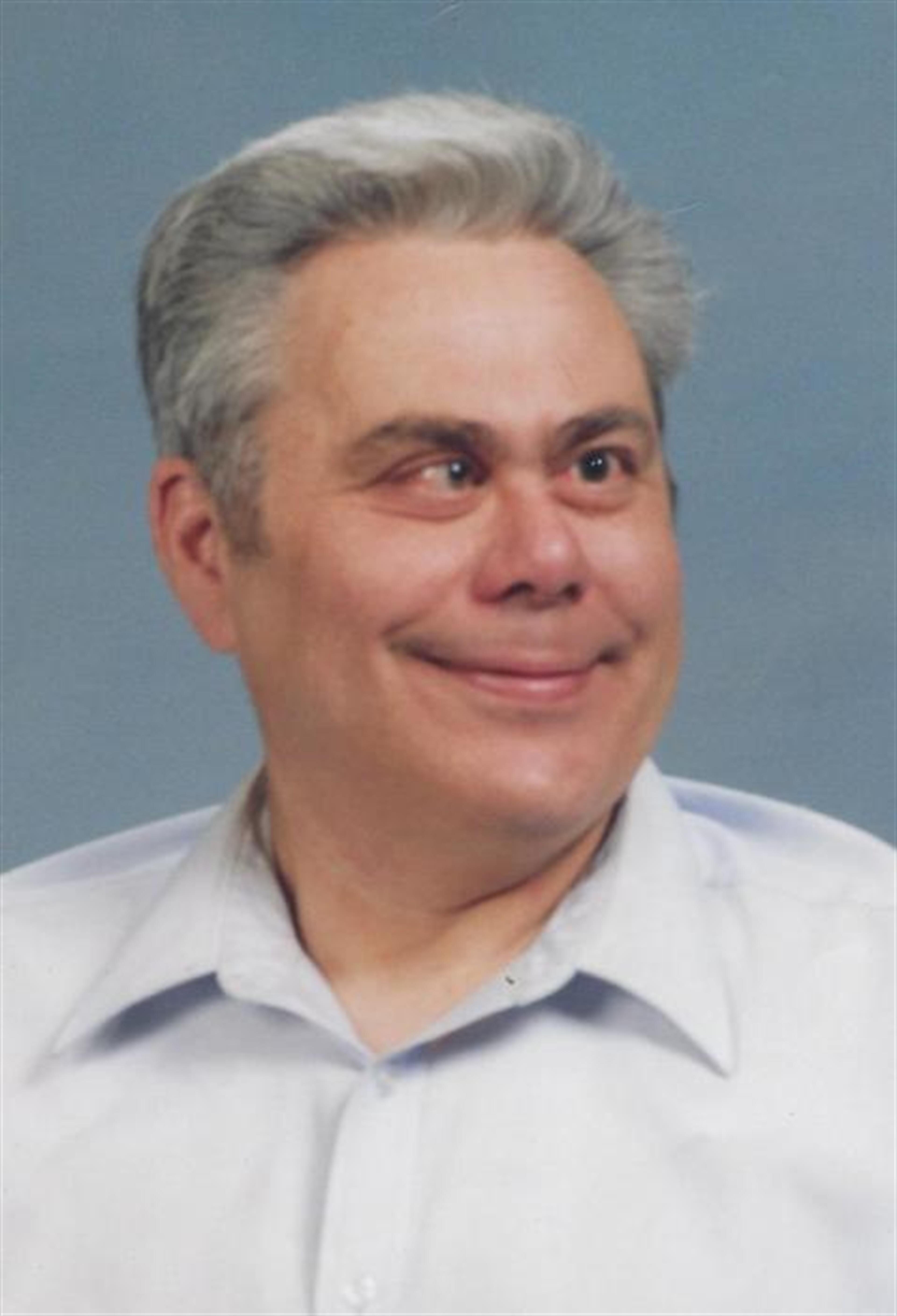 Darwin D. McClintock