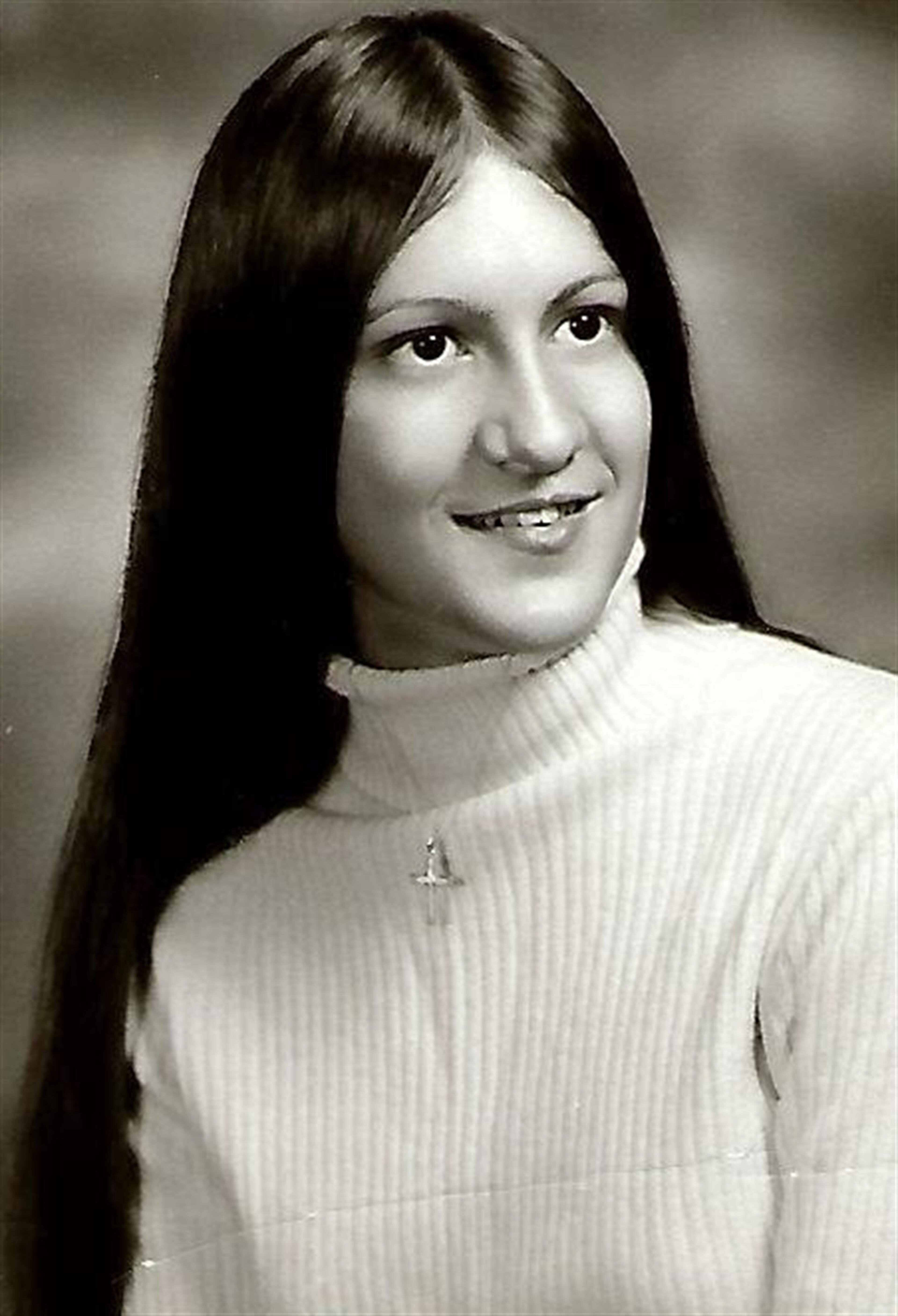 Gloria J. Jewell