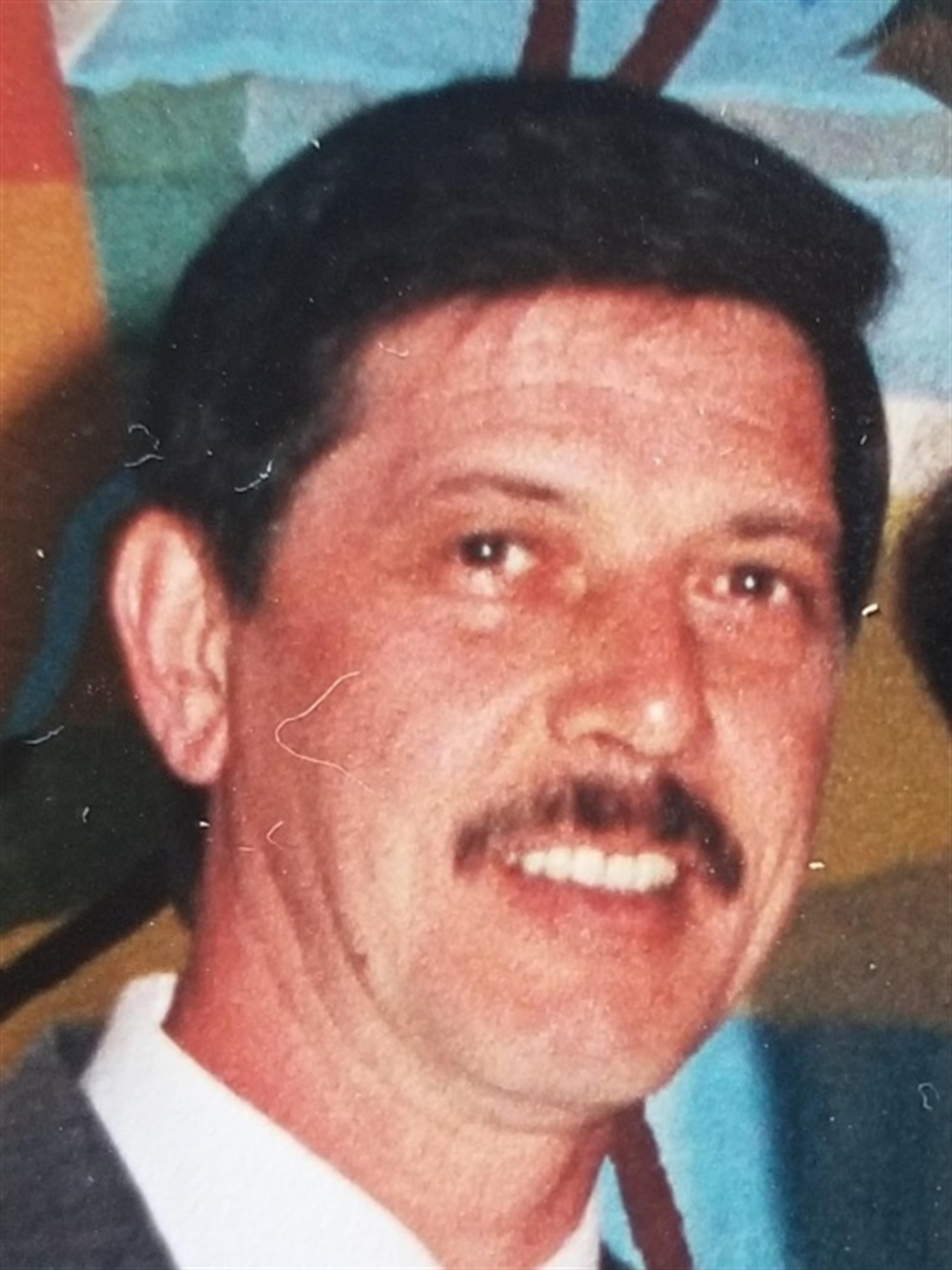 Harry G Buxa