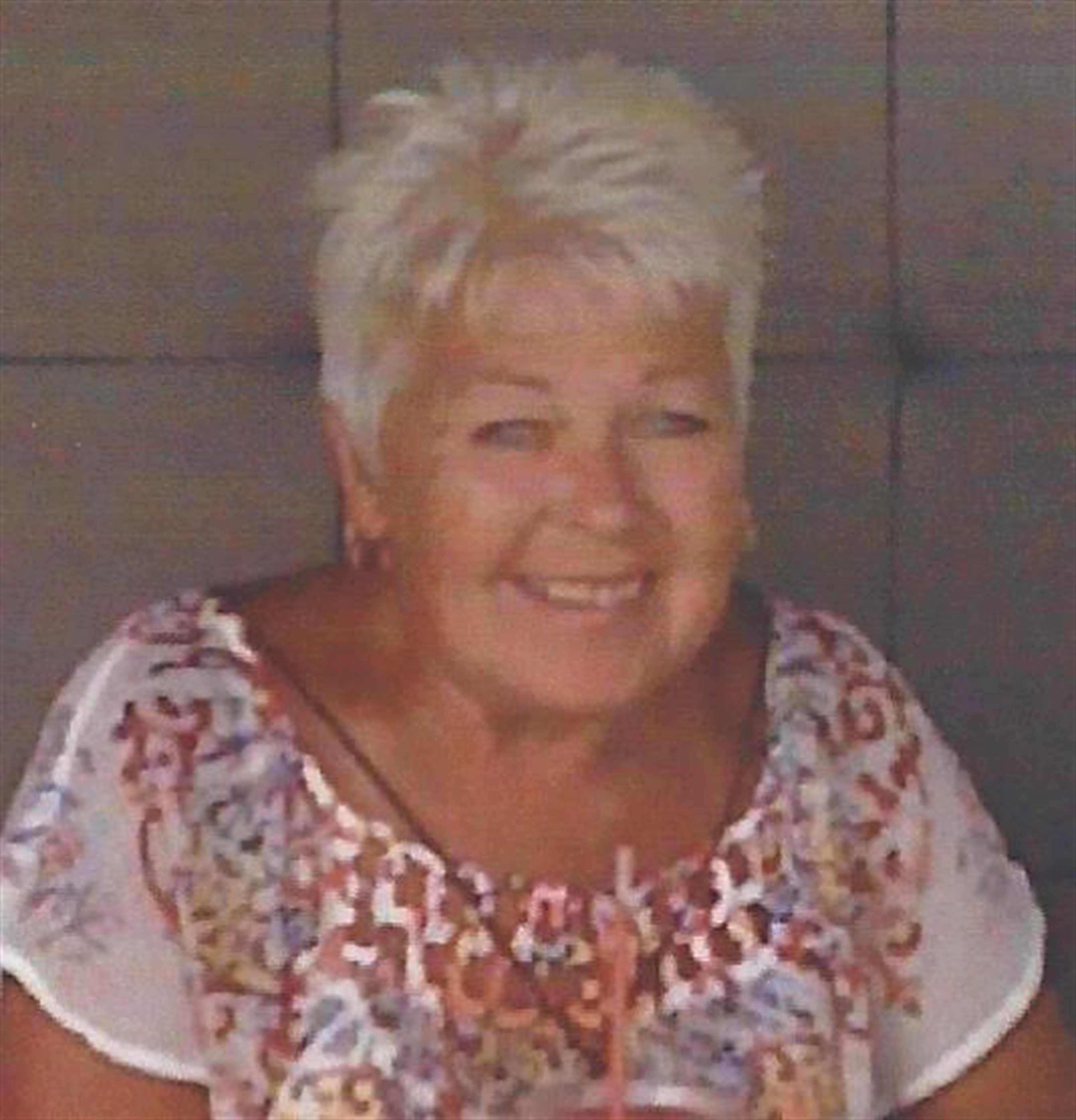Sylvia J. Hejl