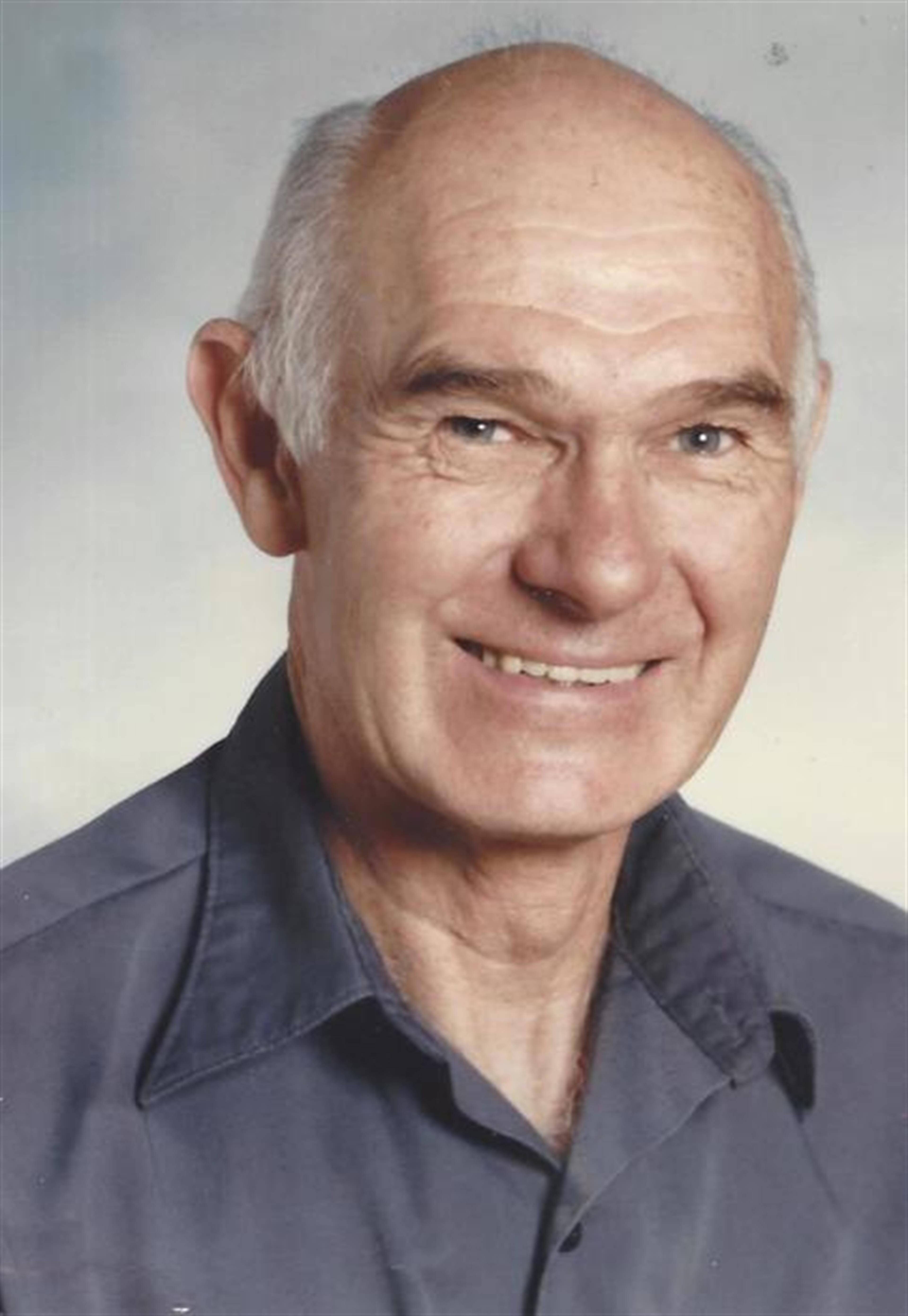 Keith E. Kimmel