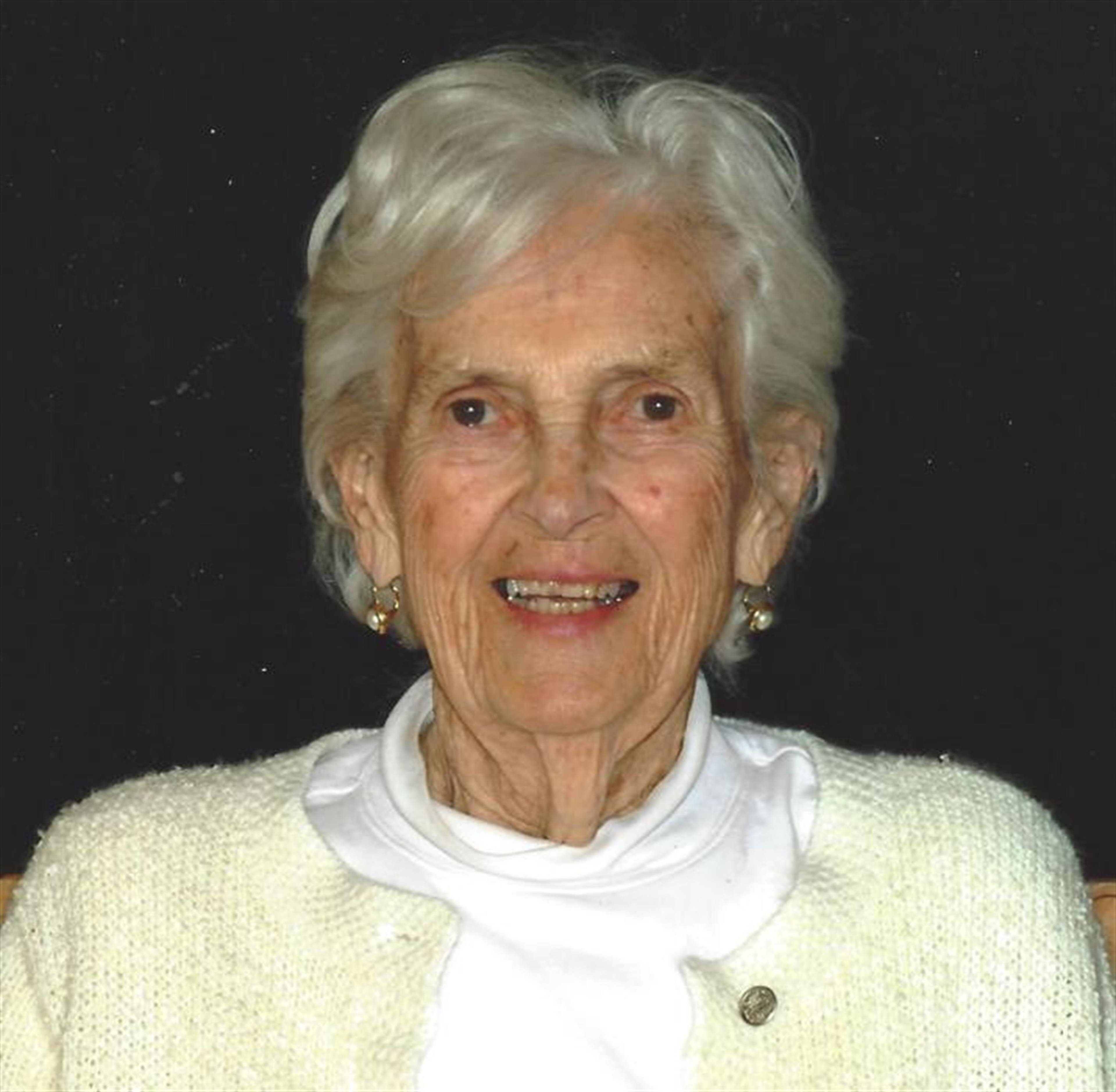 Dorothy Lois Davis