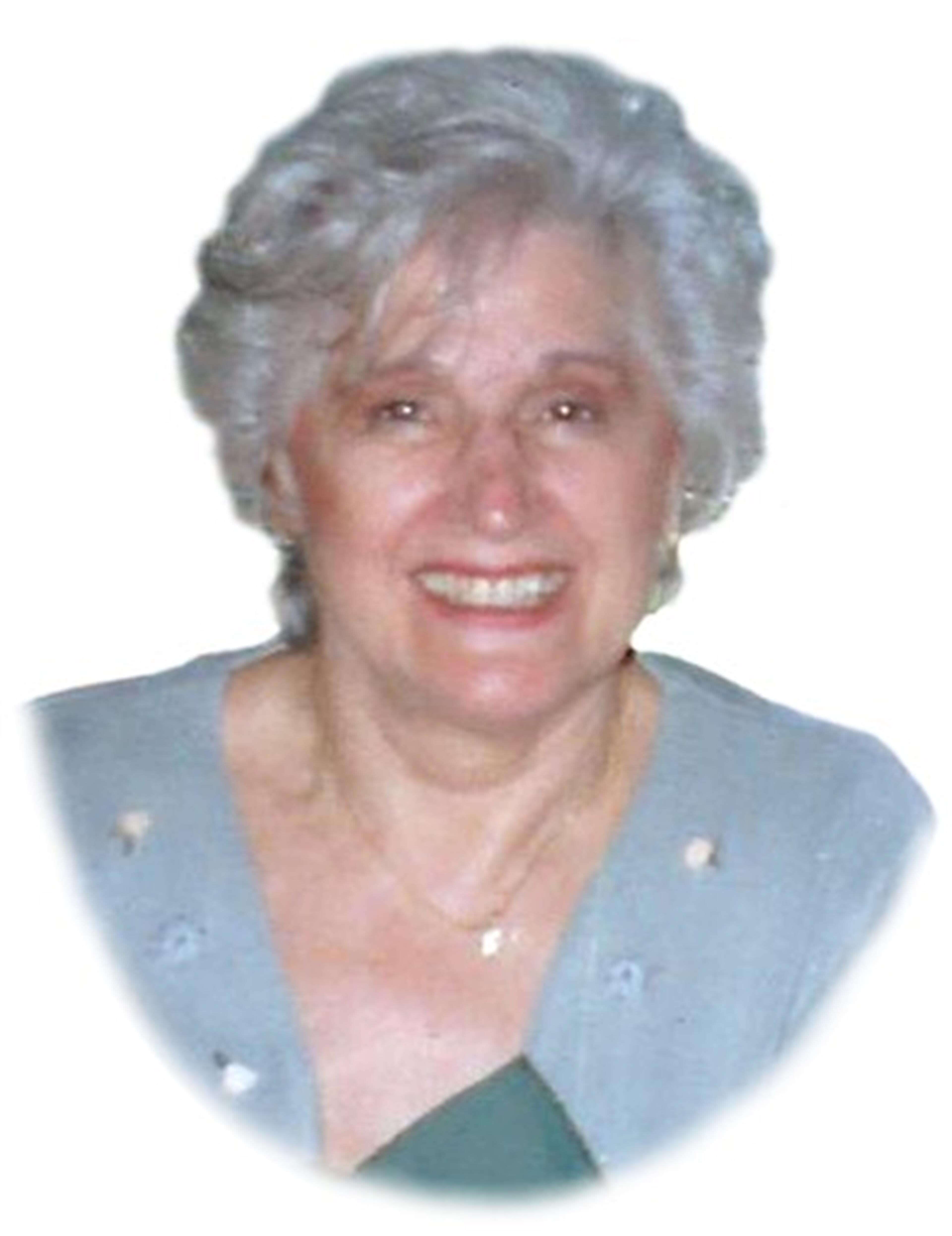 Theresa K. Palinkas