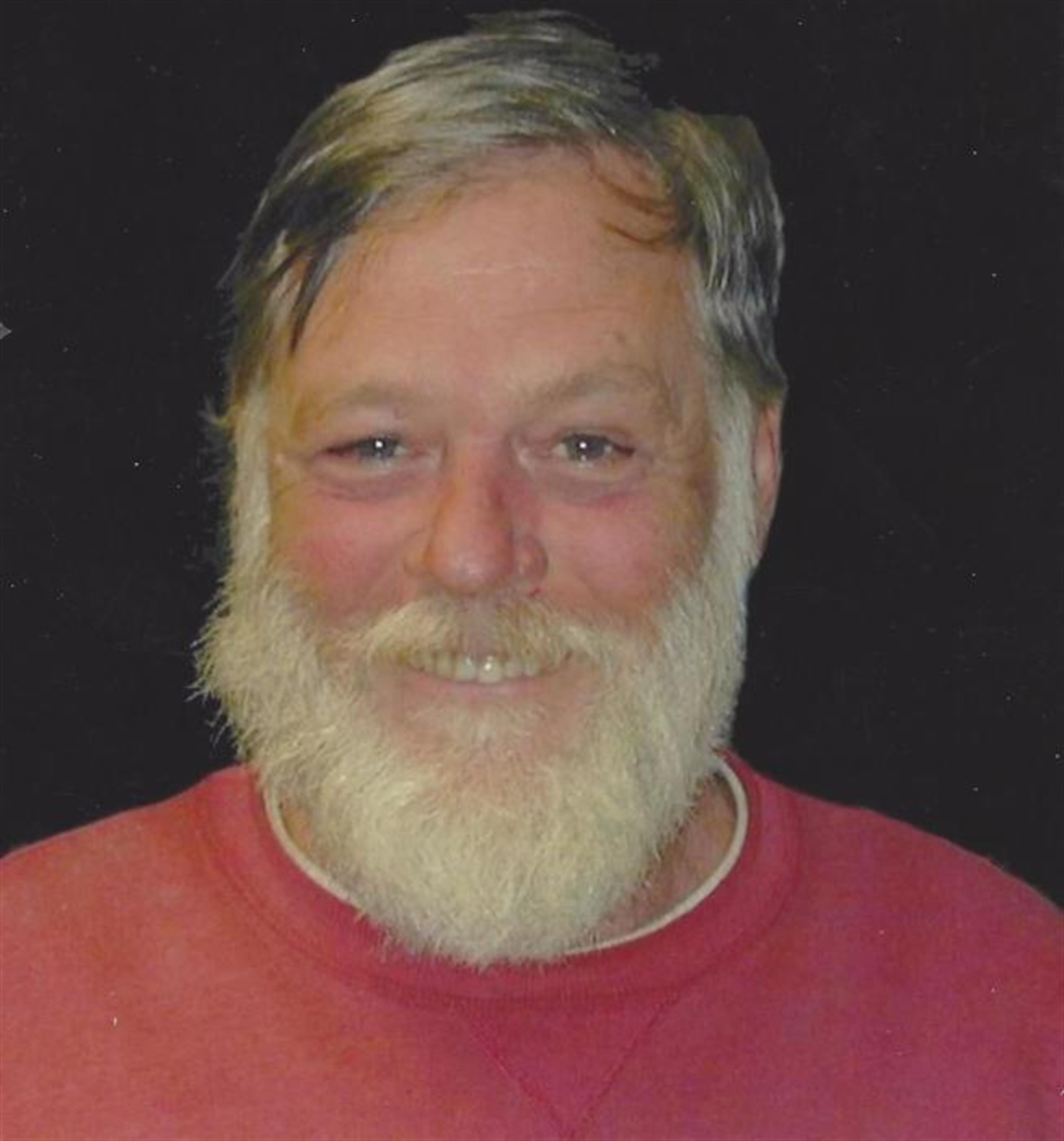 Anthony J. Crew, Sr.