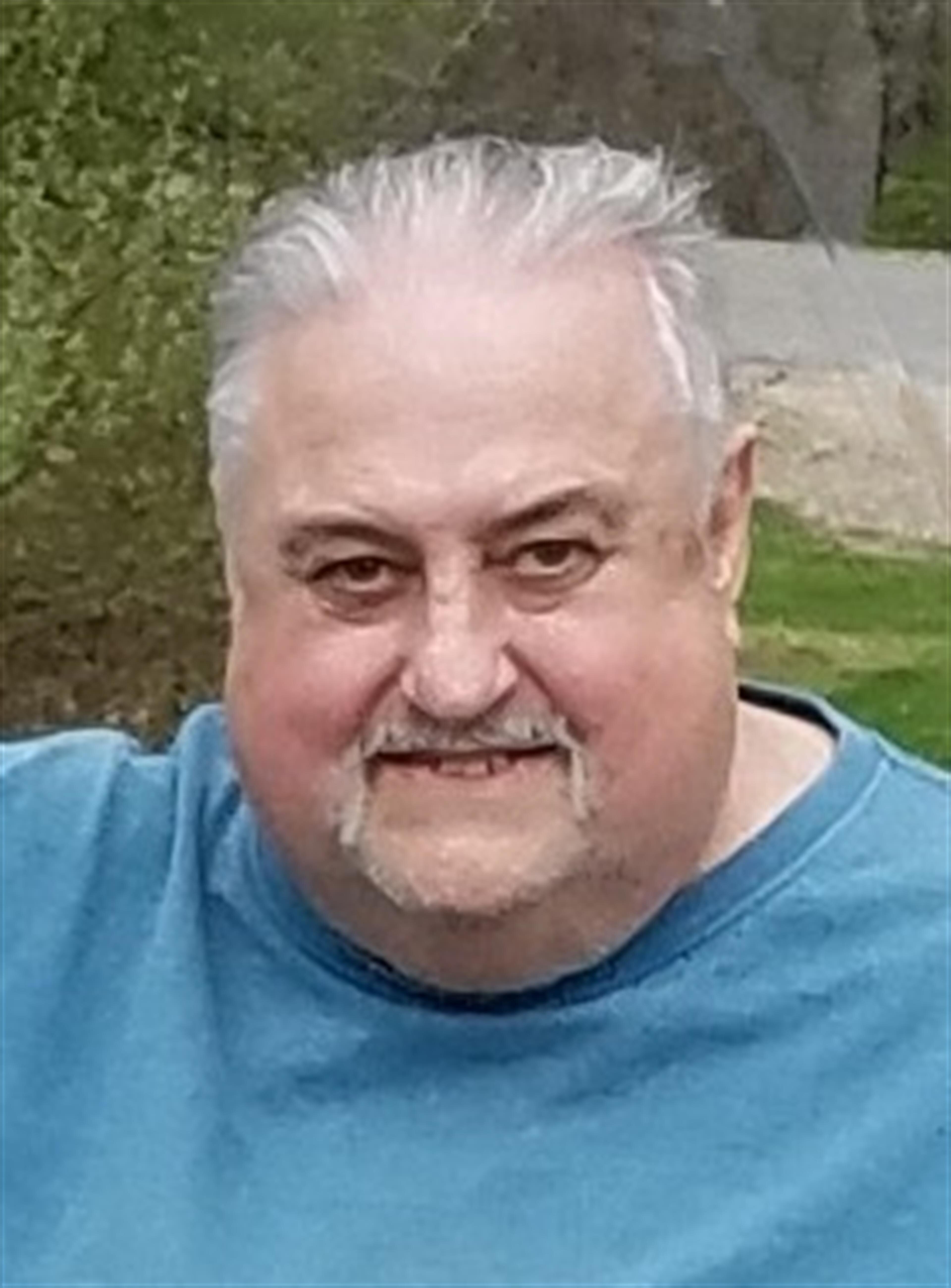 Robert D. Powers, Sr.