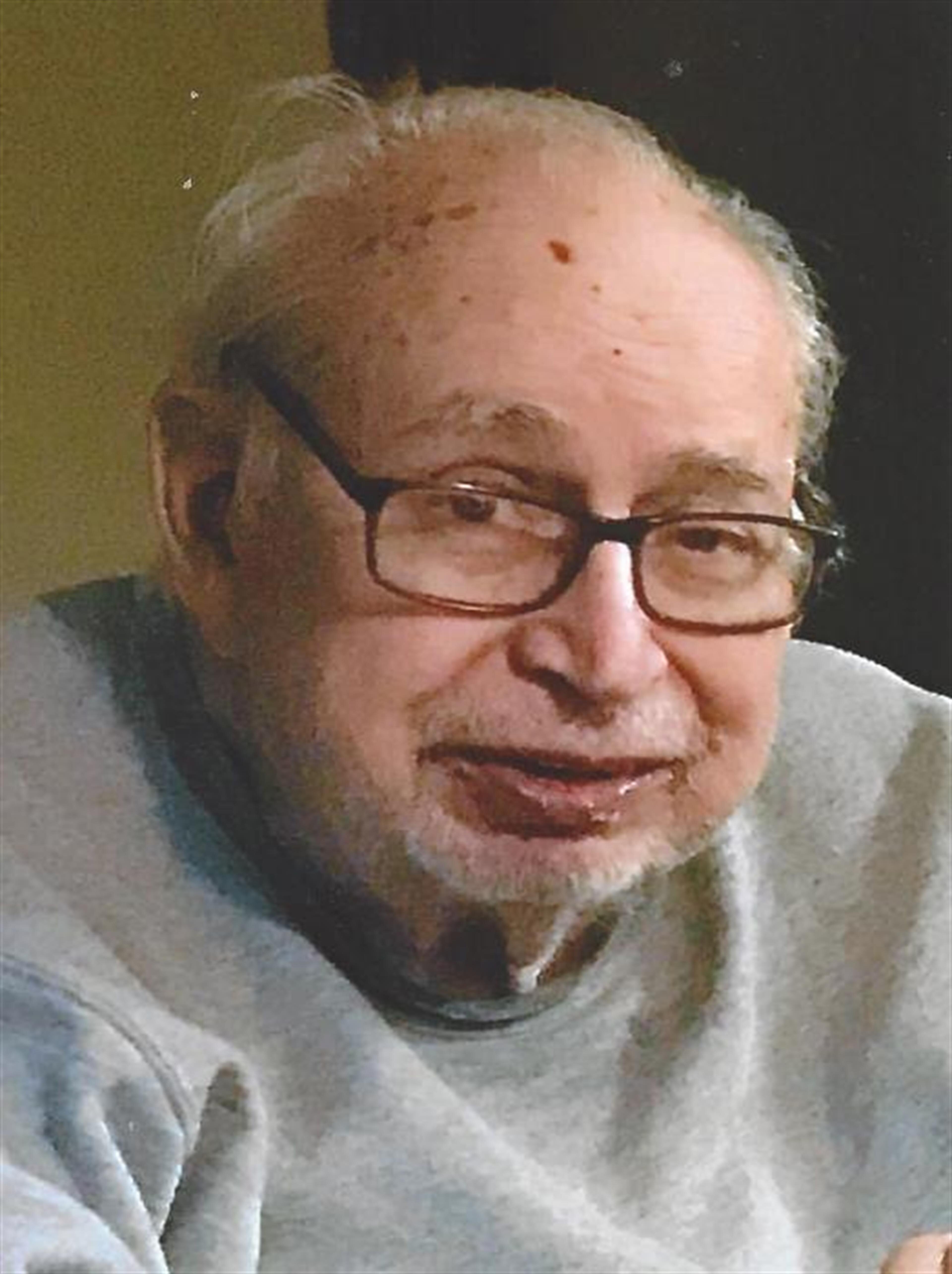 Jeffrey Moore