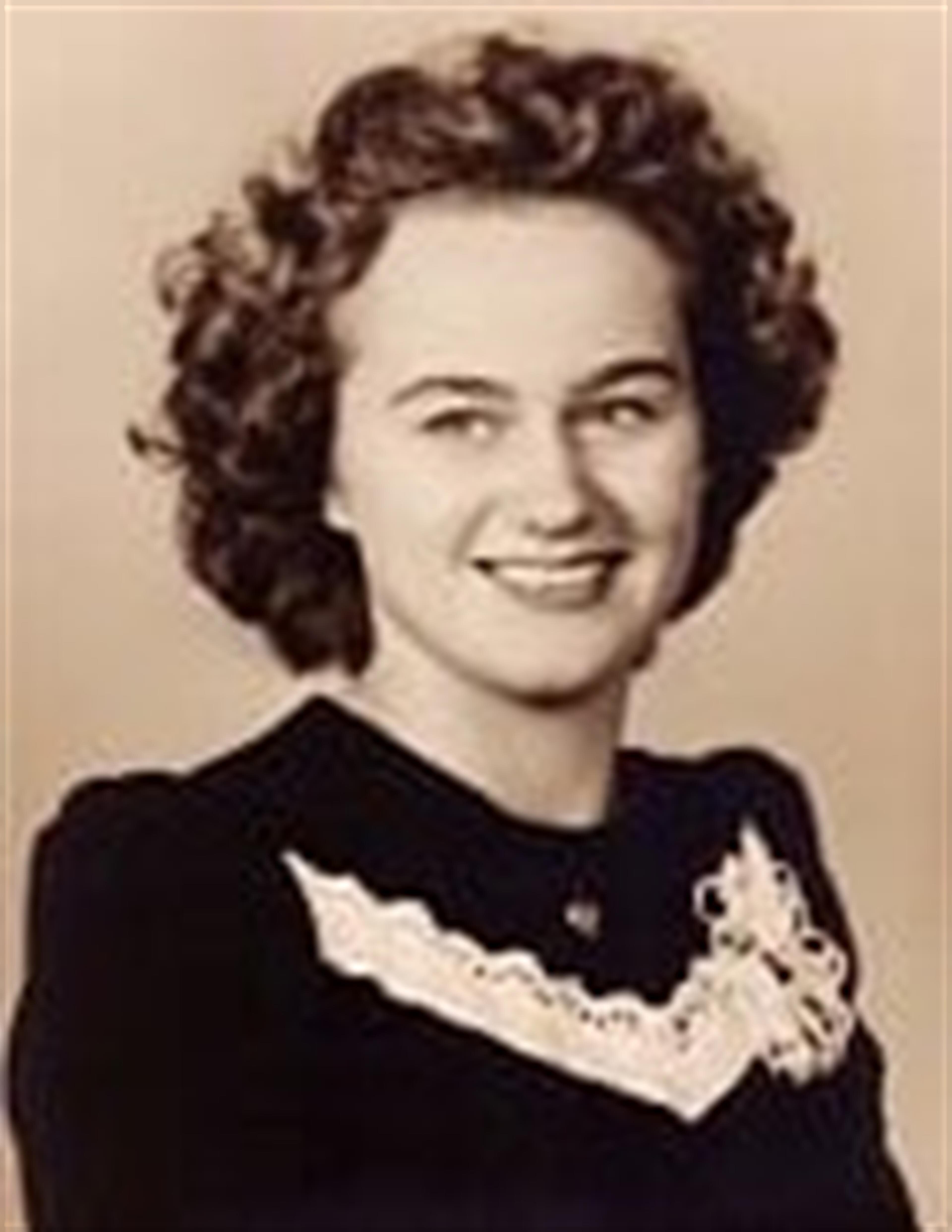 Joanne Stamm Tillett