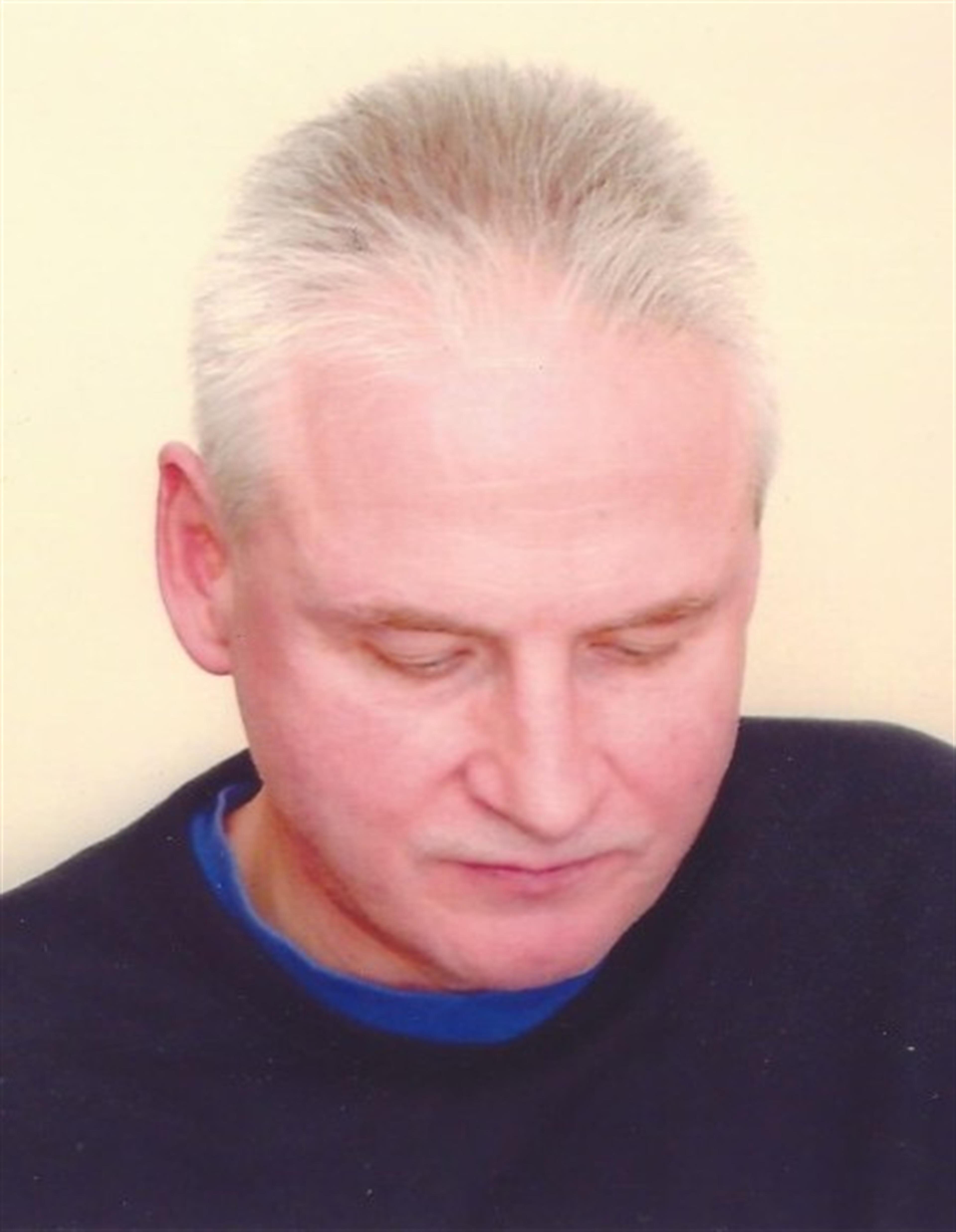 Roger J. Payn