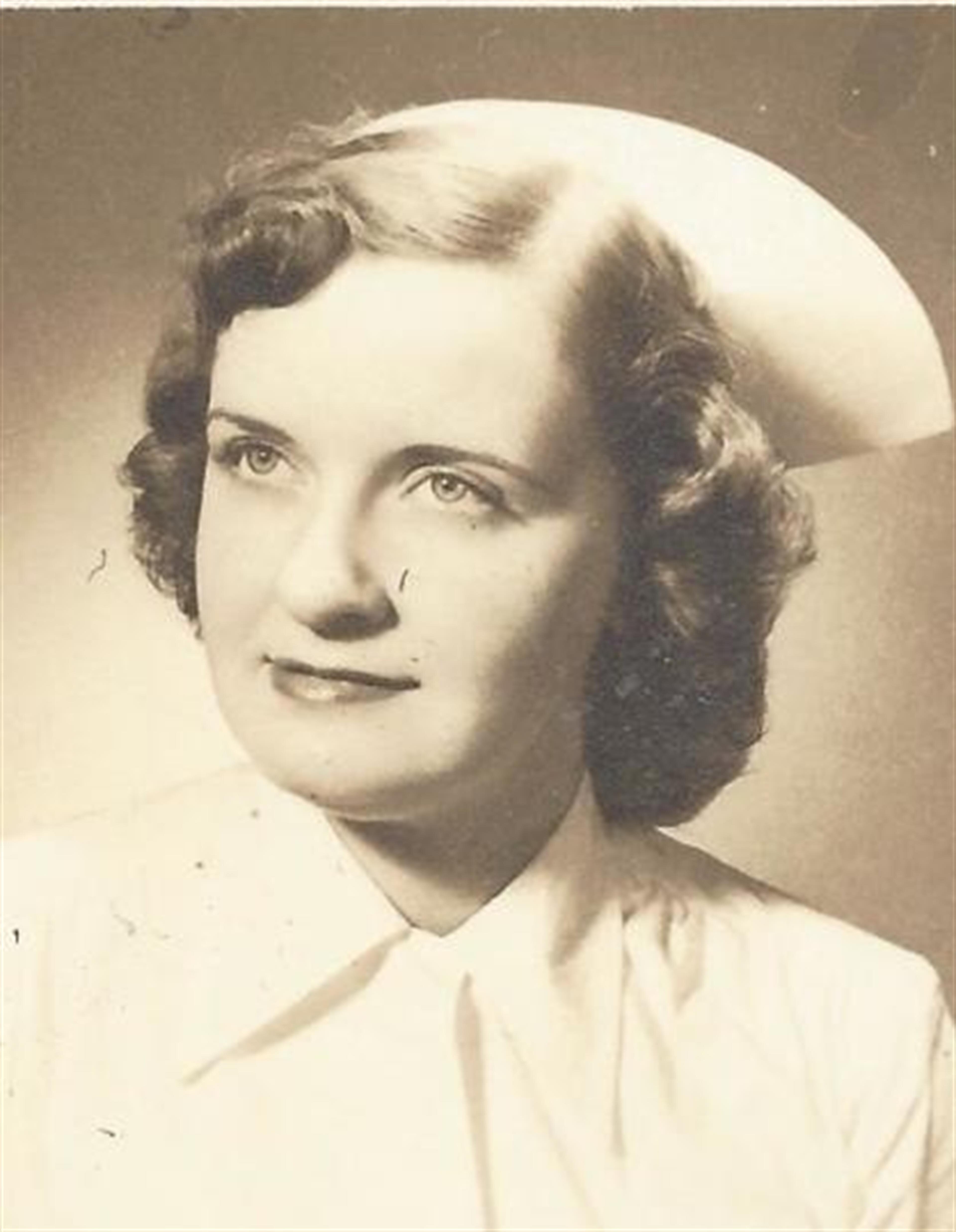 Donna Mae Zsoldos