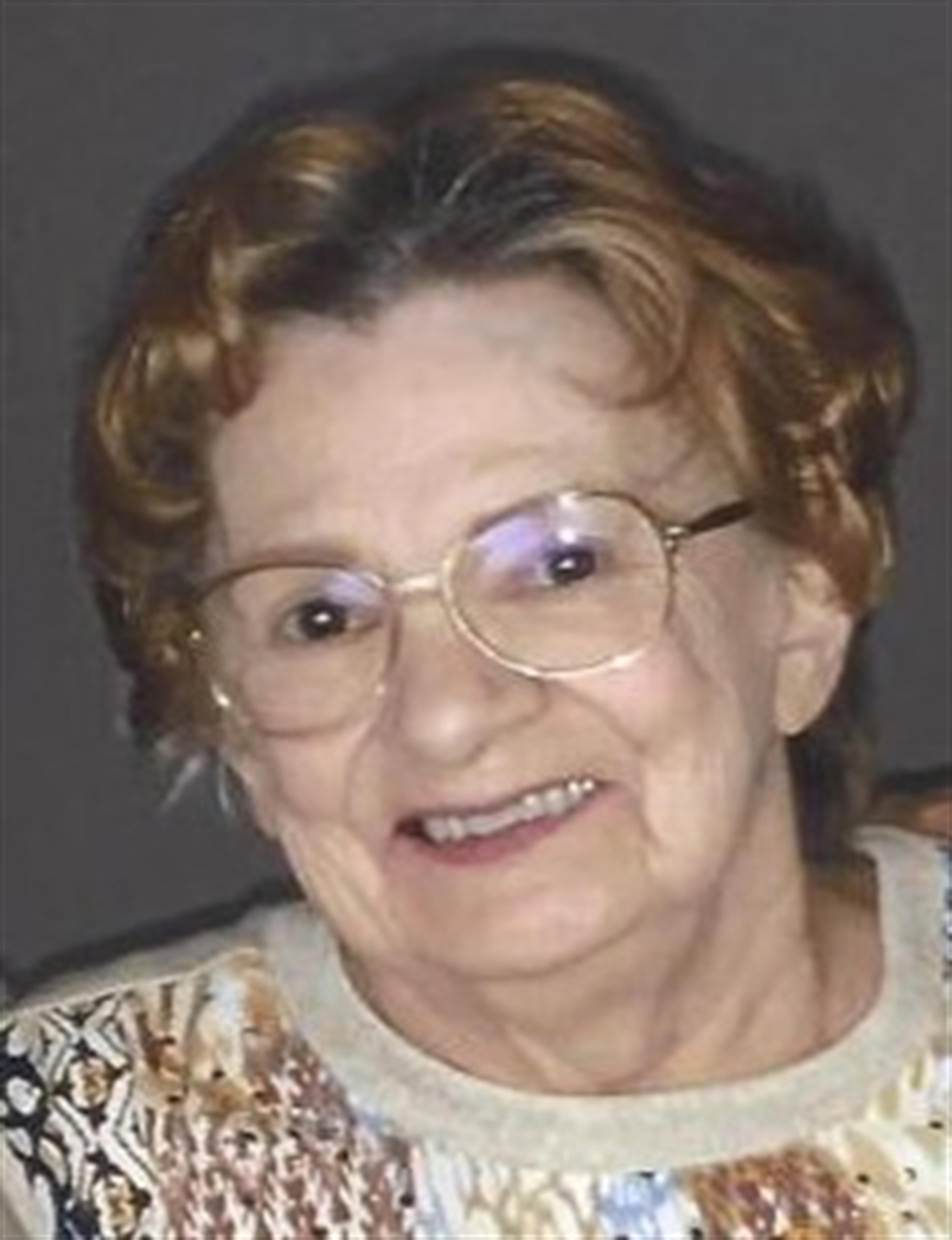 Vivian J. Horvath