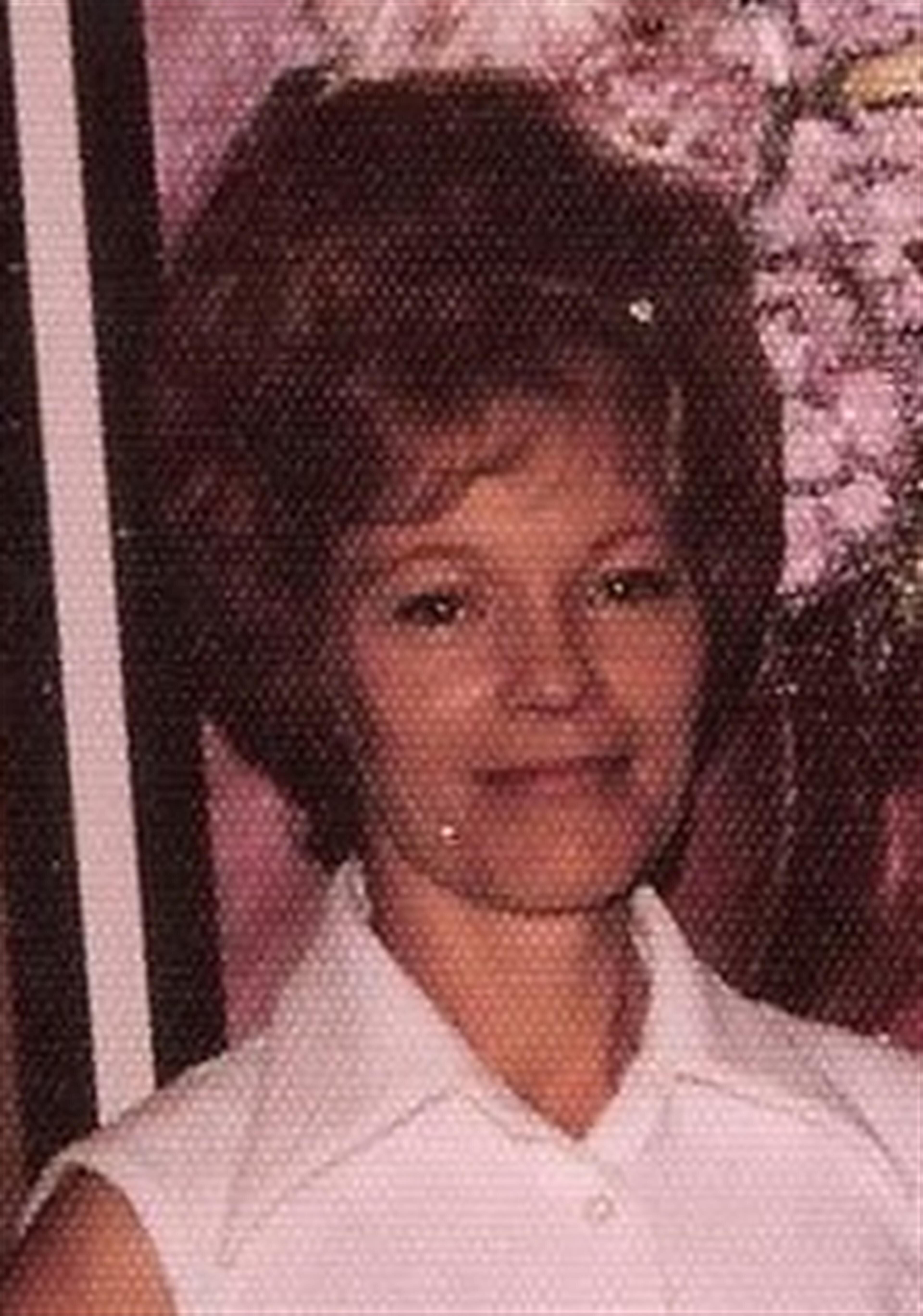 Sharon D. Gibson