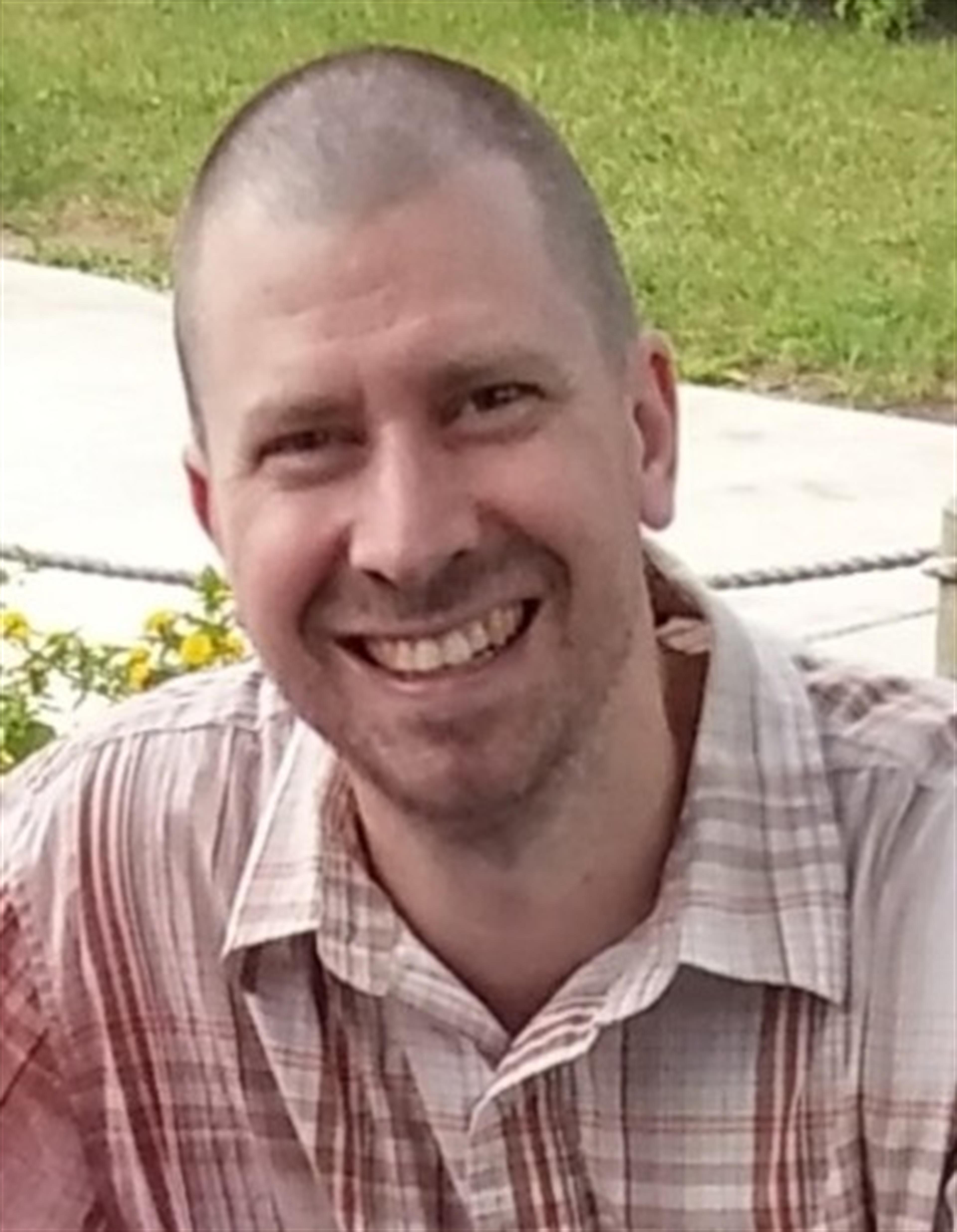 Kirk Lee Johnson