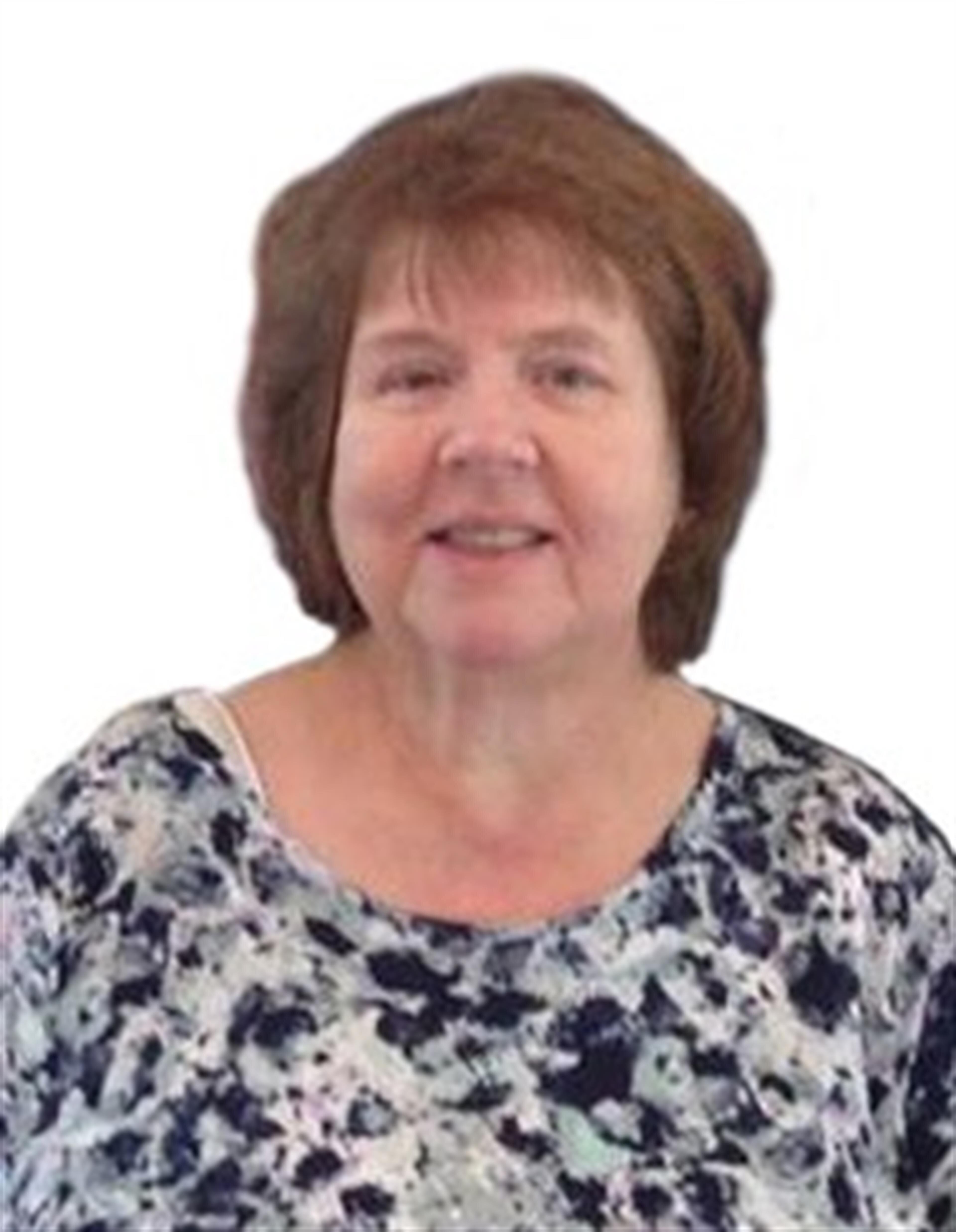 Bonnie Sue Schoenman