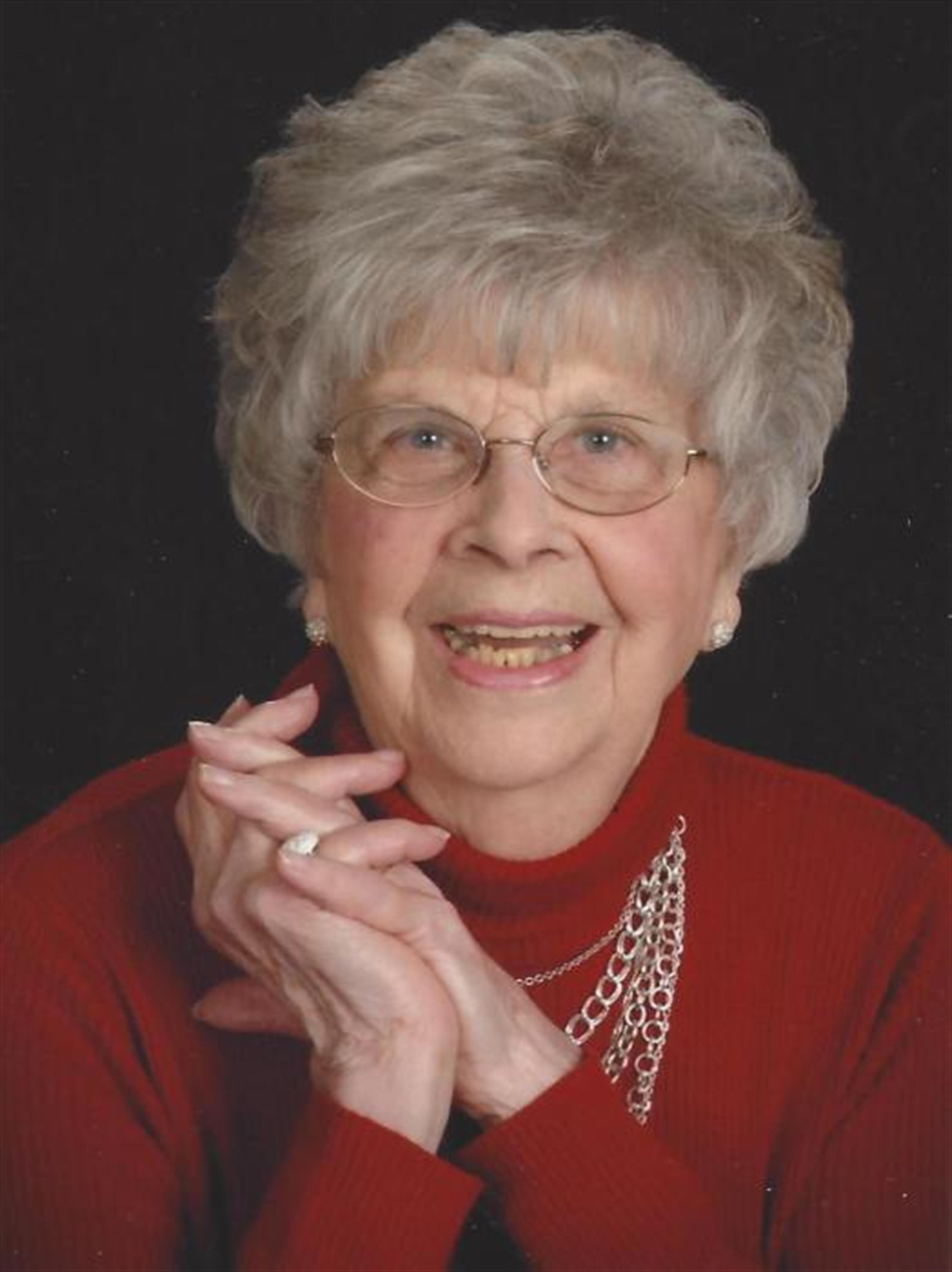 Sarita "Rita" Greene