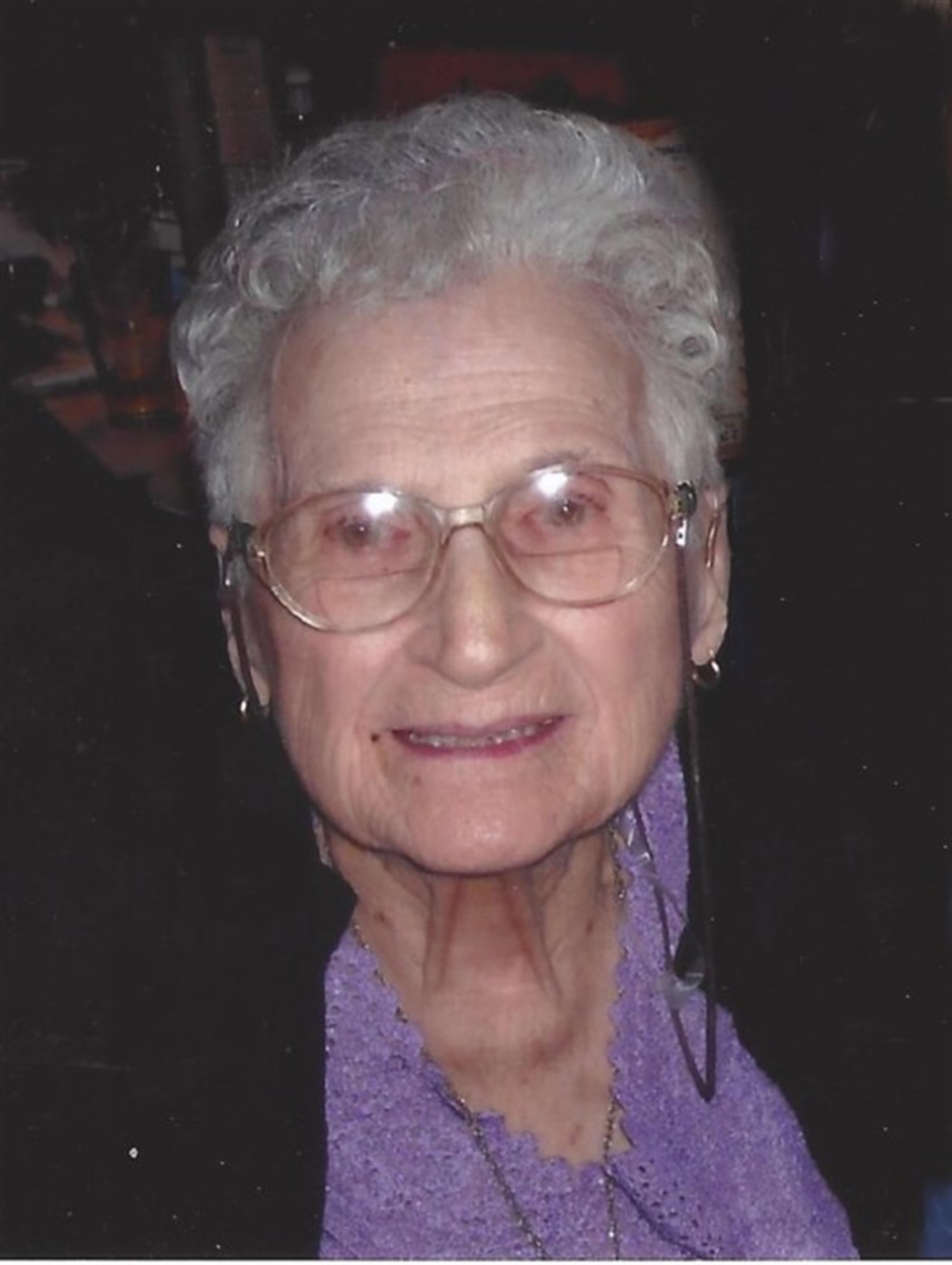 Esther A. Soika