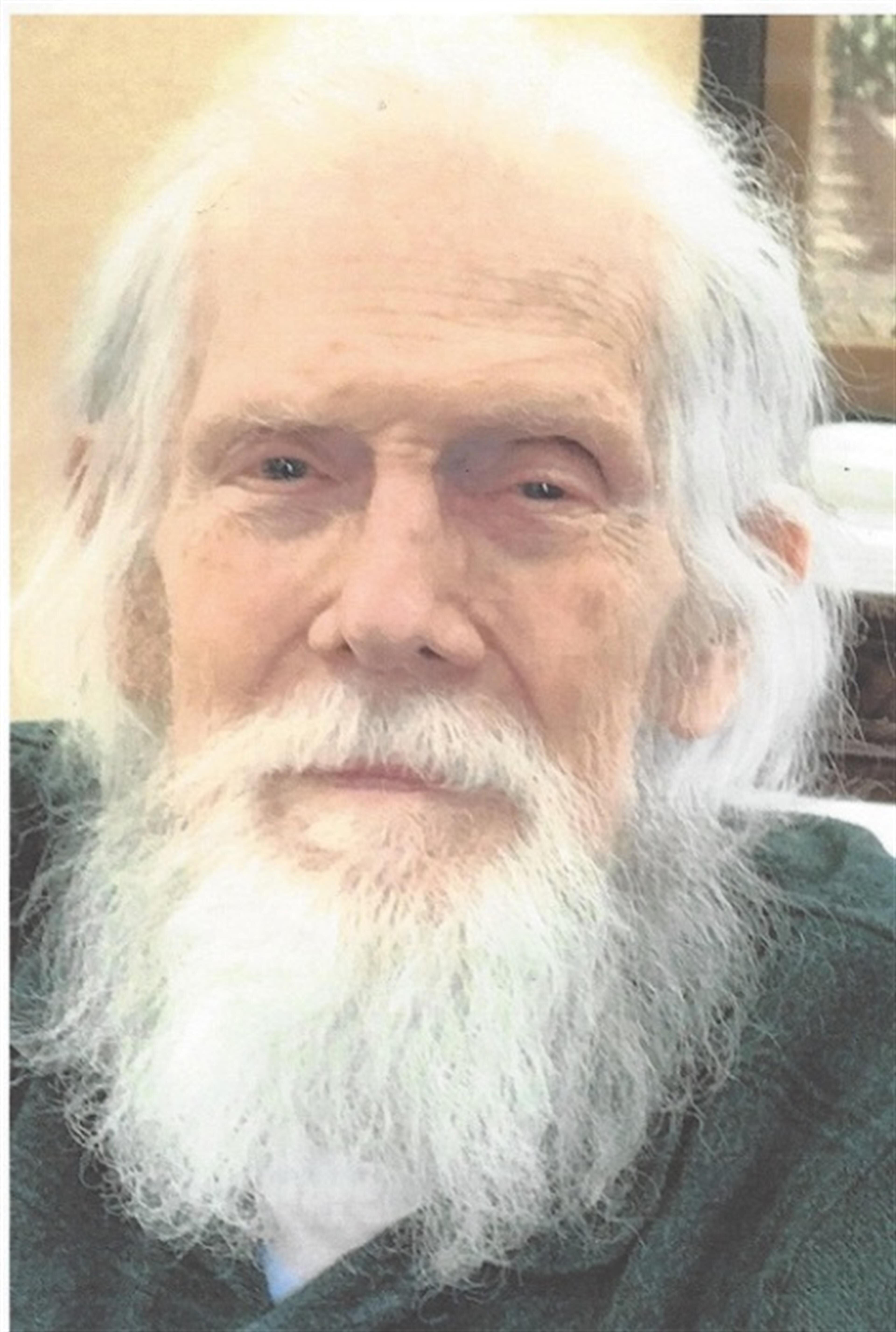 Dr. Charles Lindsey Adams
