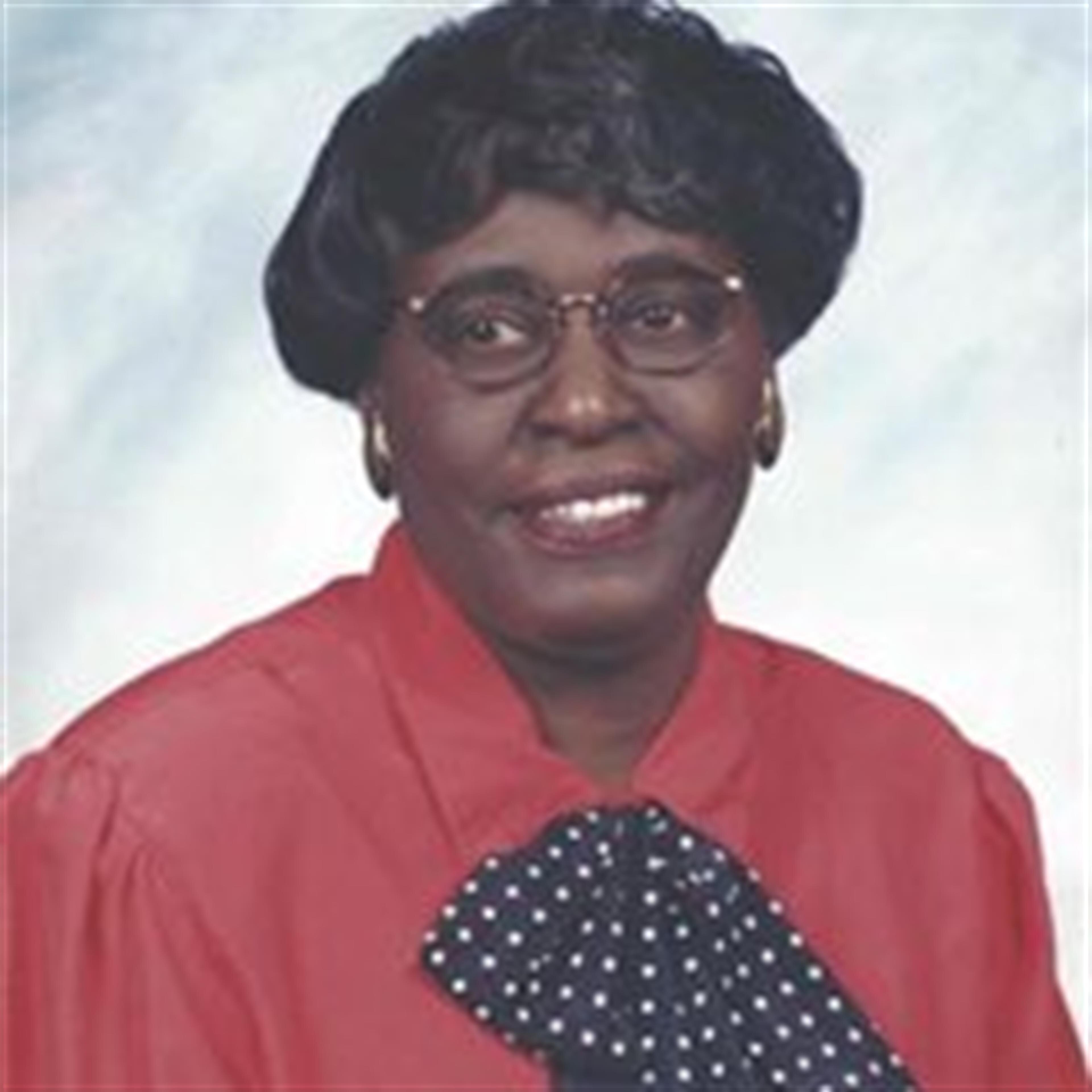 Della V. Brown