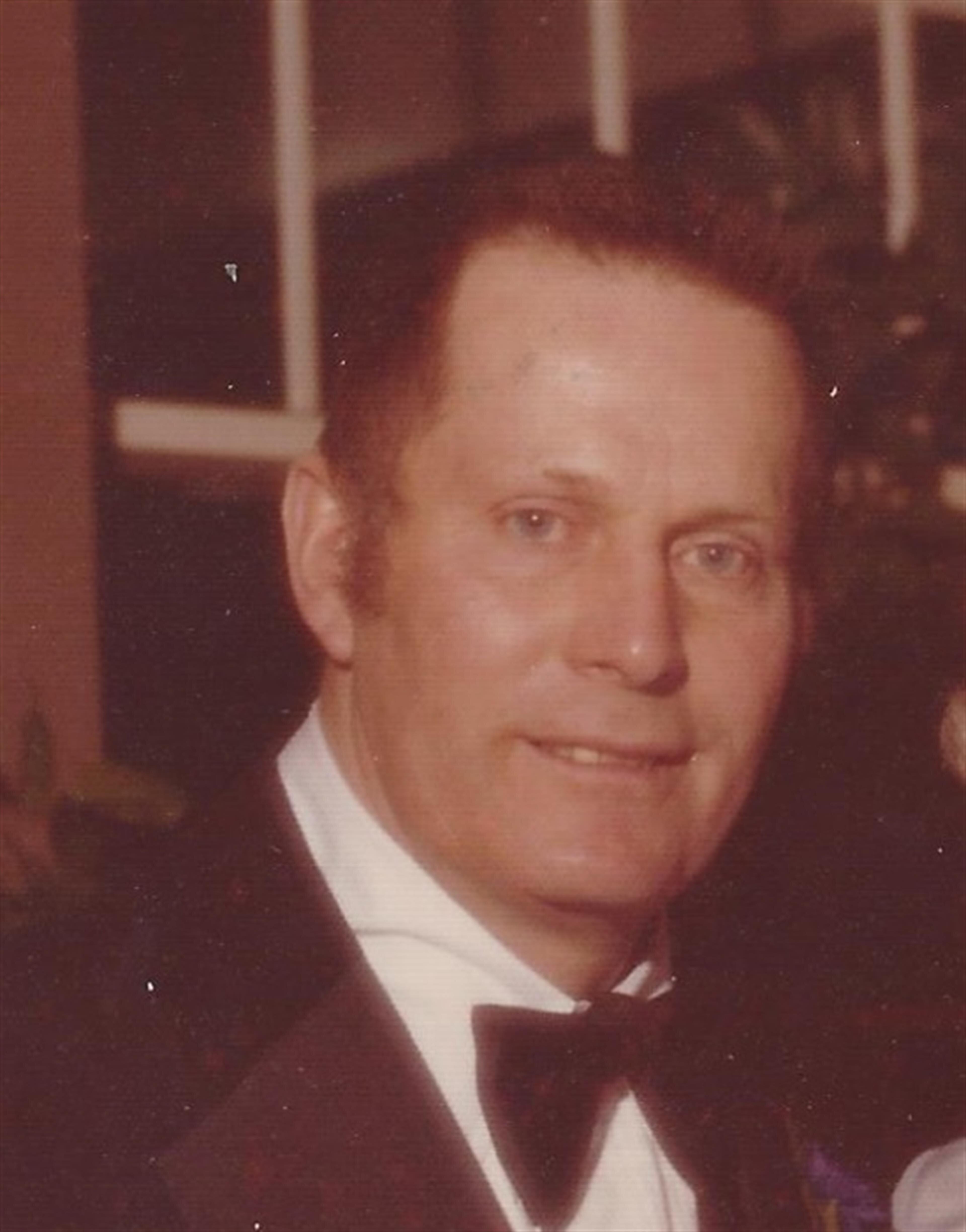 Leo Gallagher