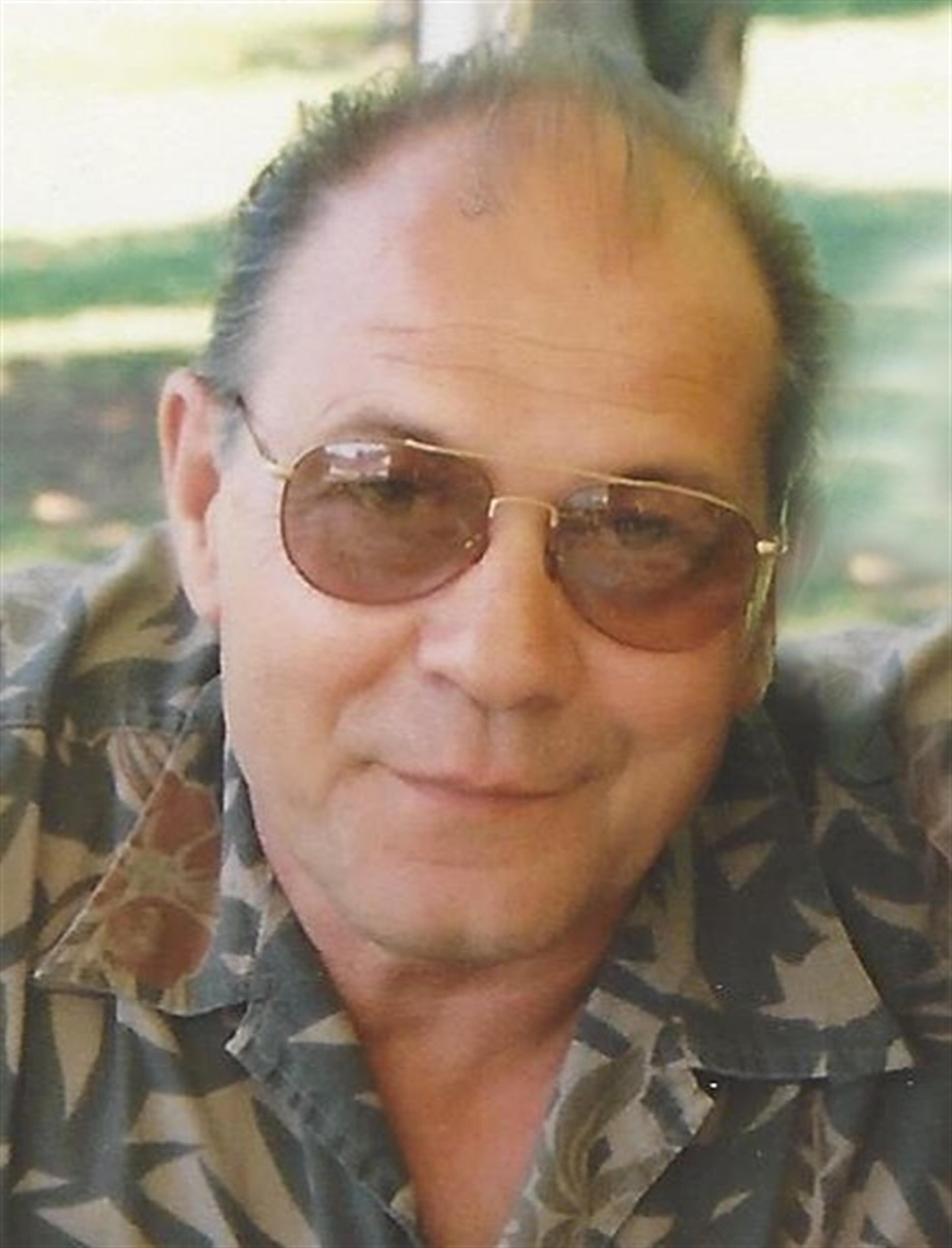 Ray Horvath
