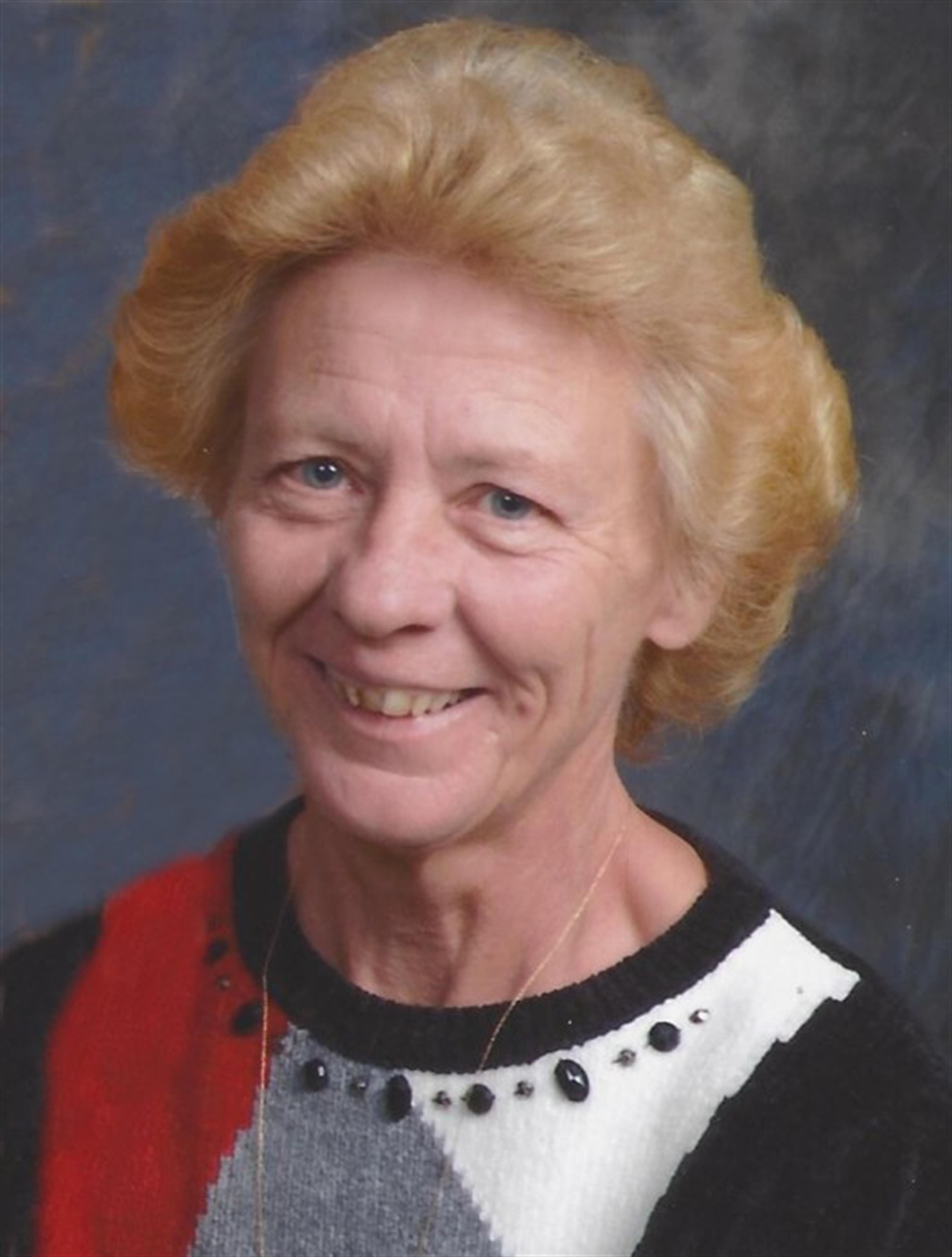 Beverly R. Sheller