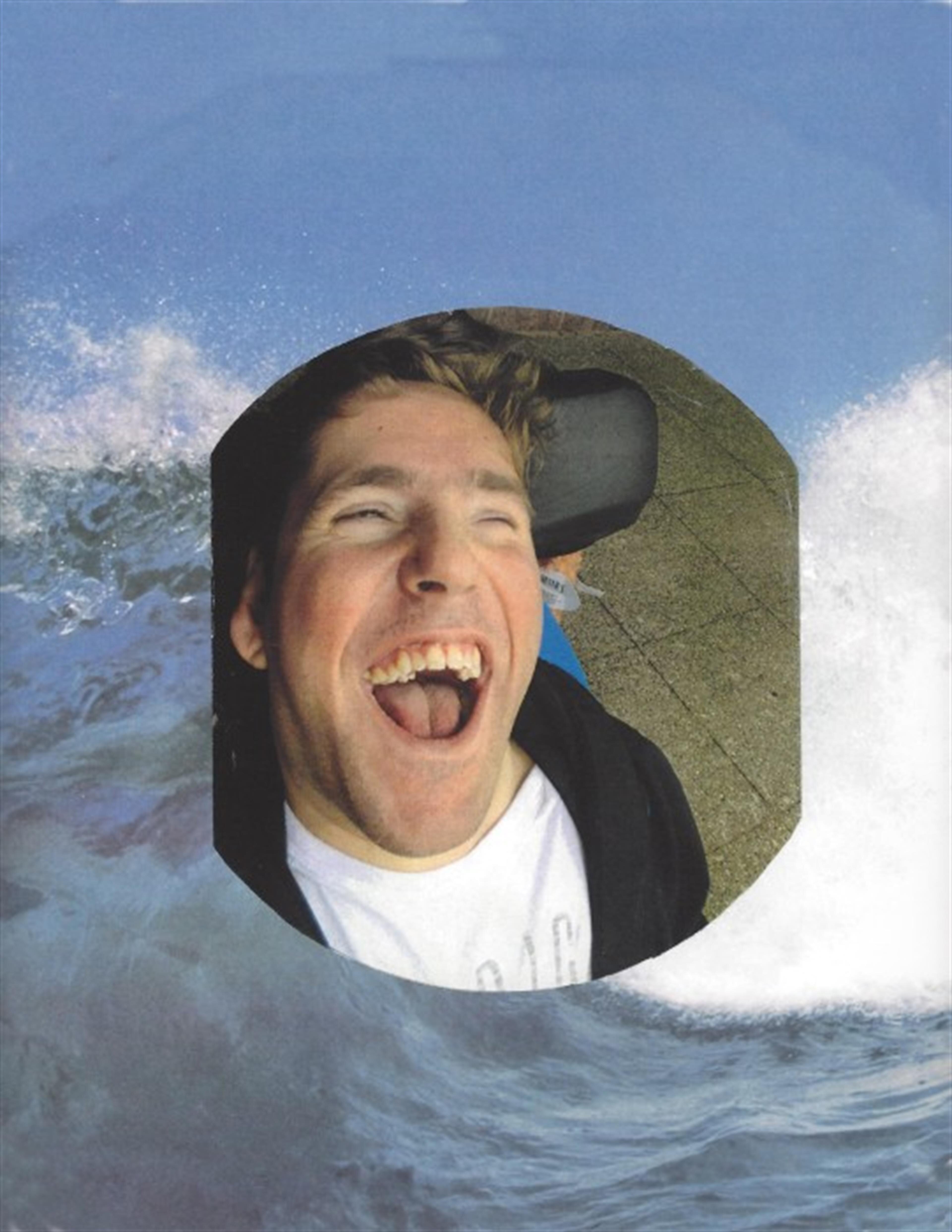 Jason D. Bresaw