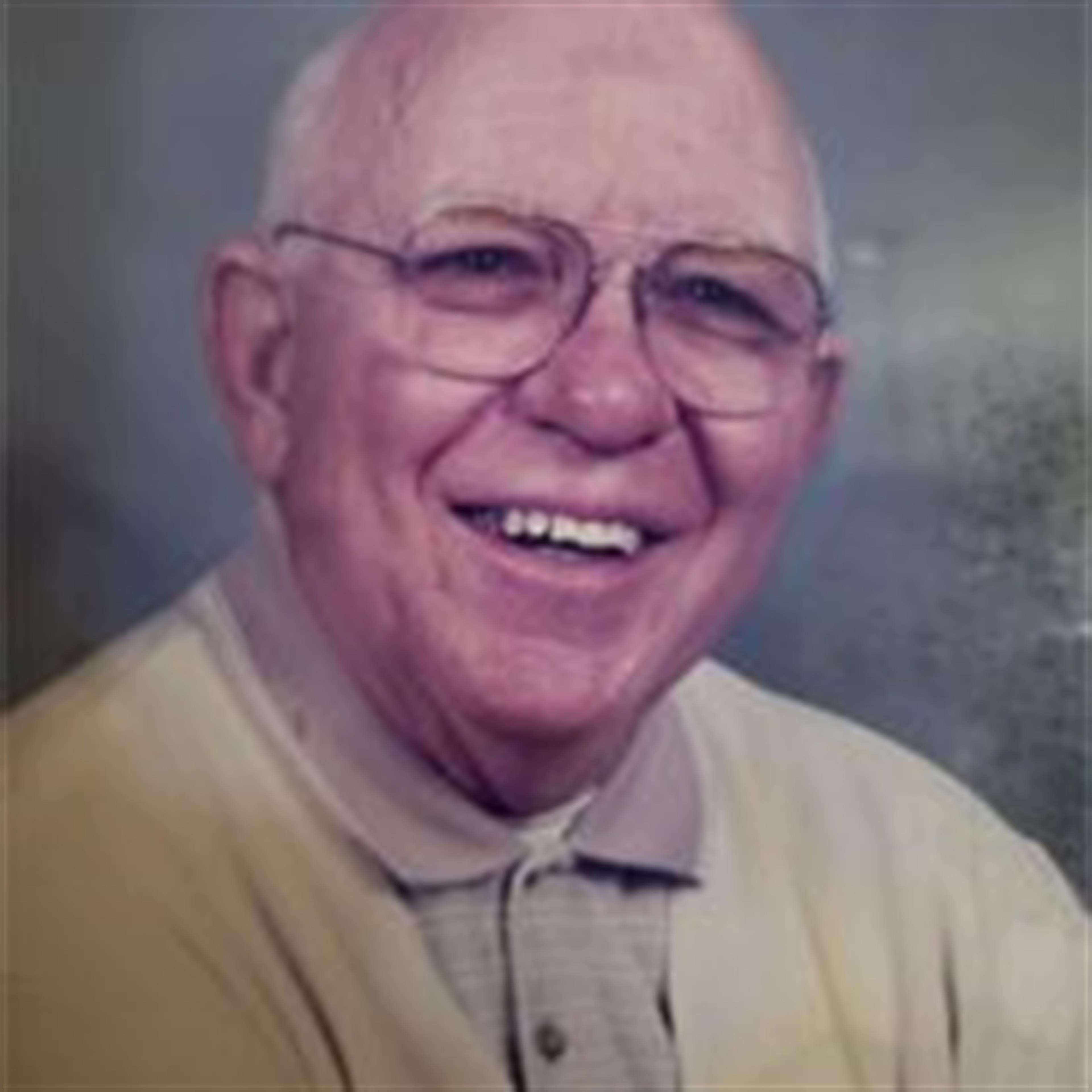 Francis G. Friedel