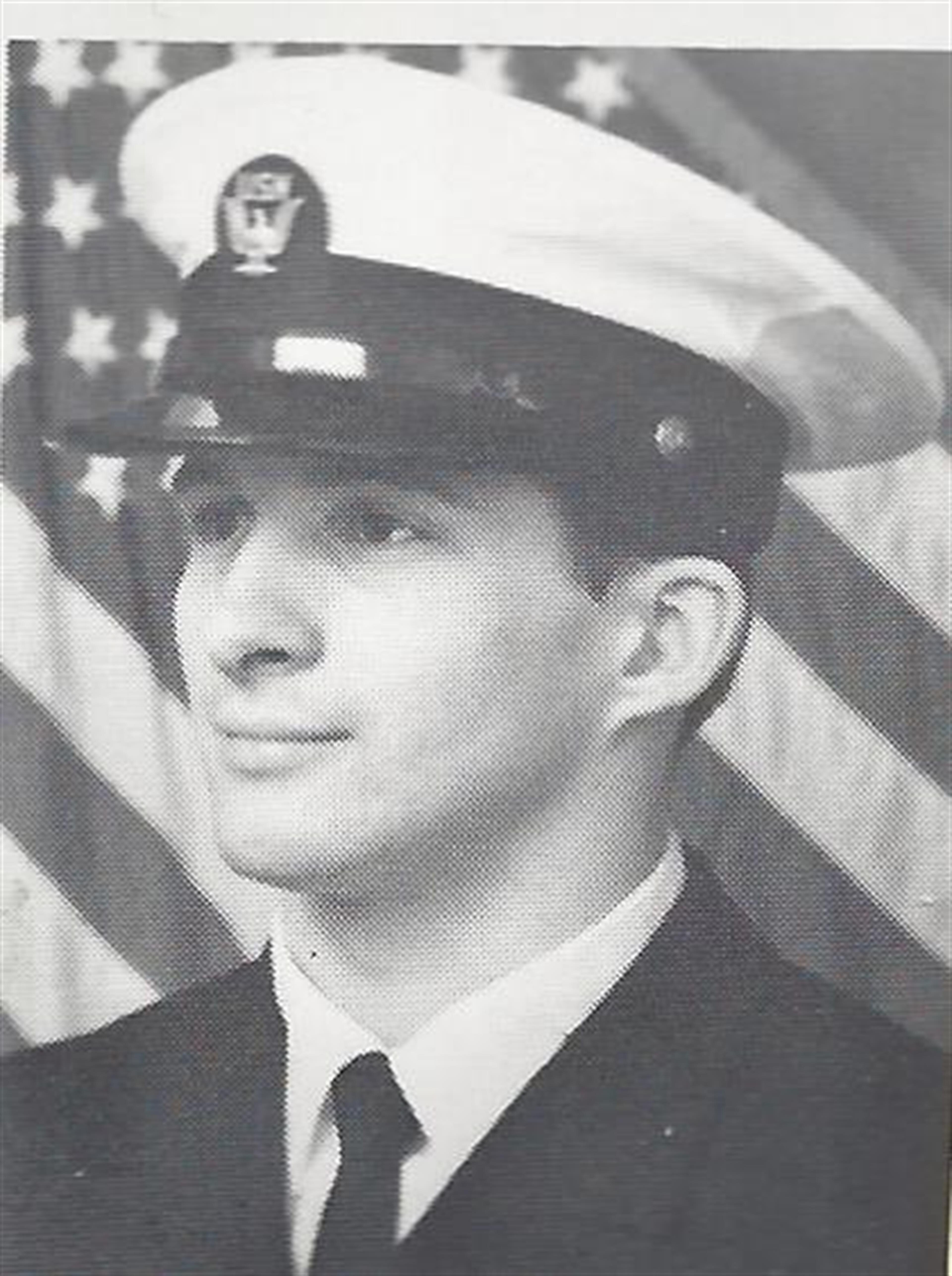 Steven R. Wegener