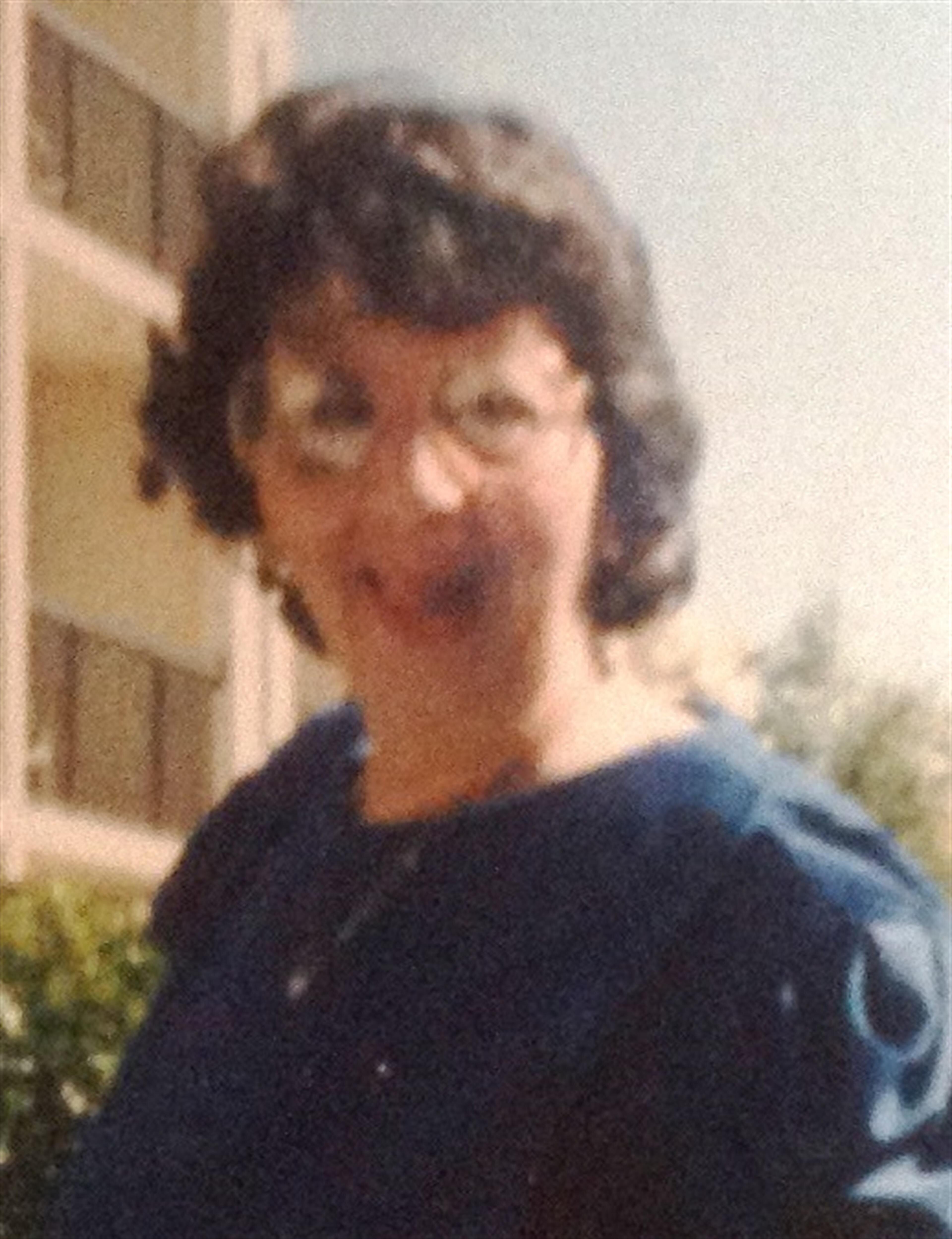 Joan Volinski