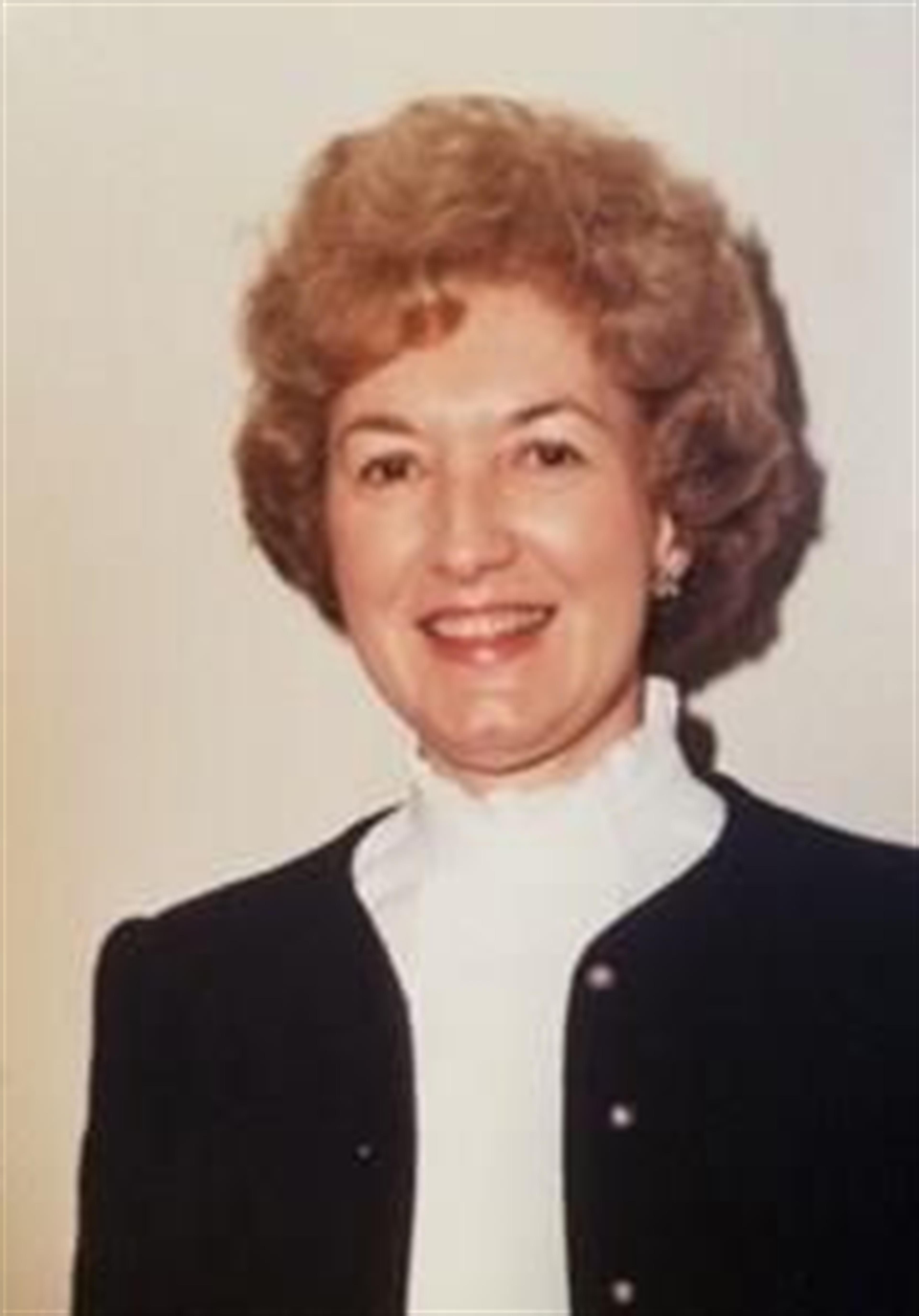 Jeanne Grieshaber