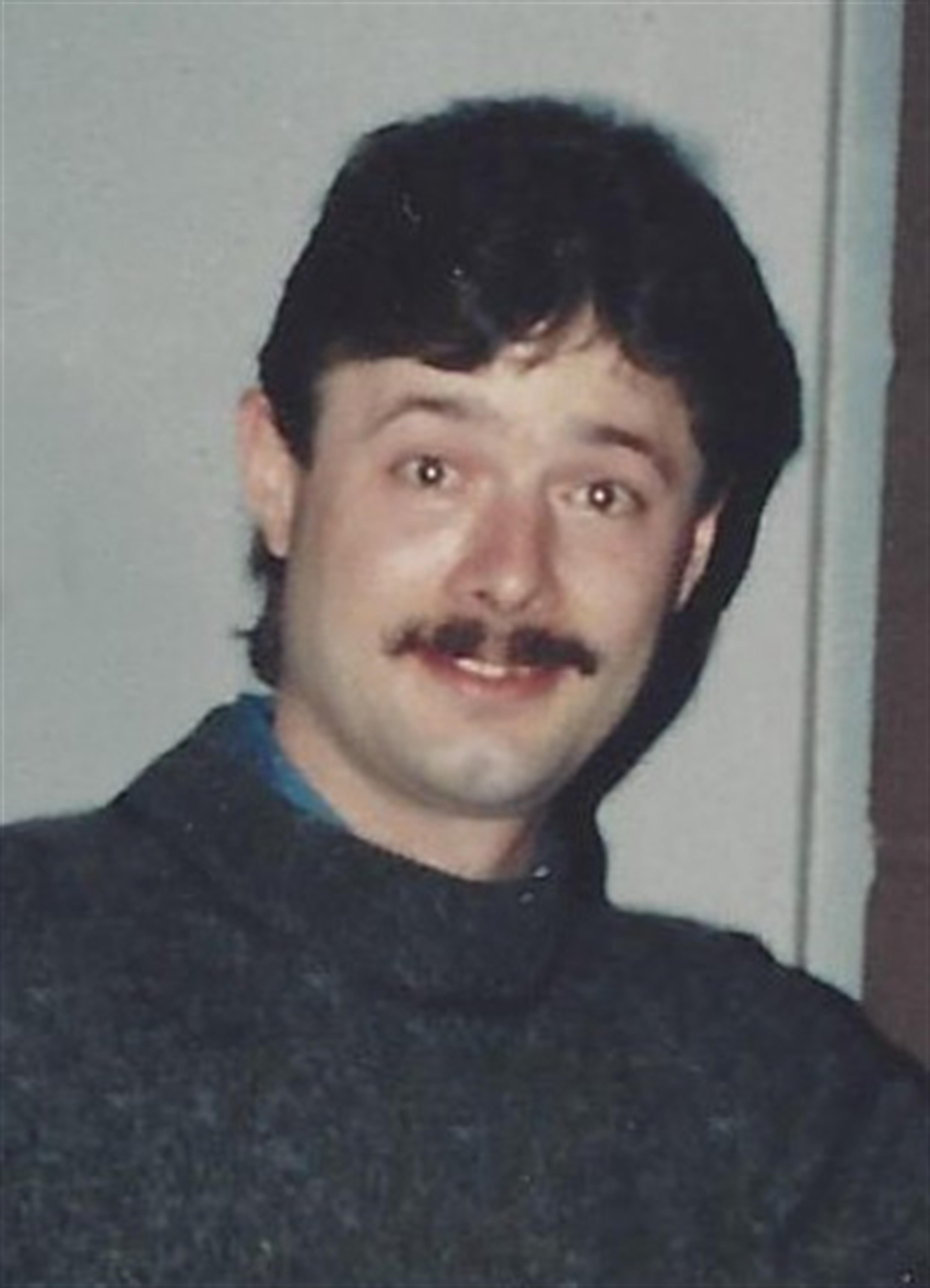 James Kenneth Rayl