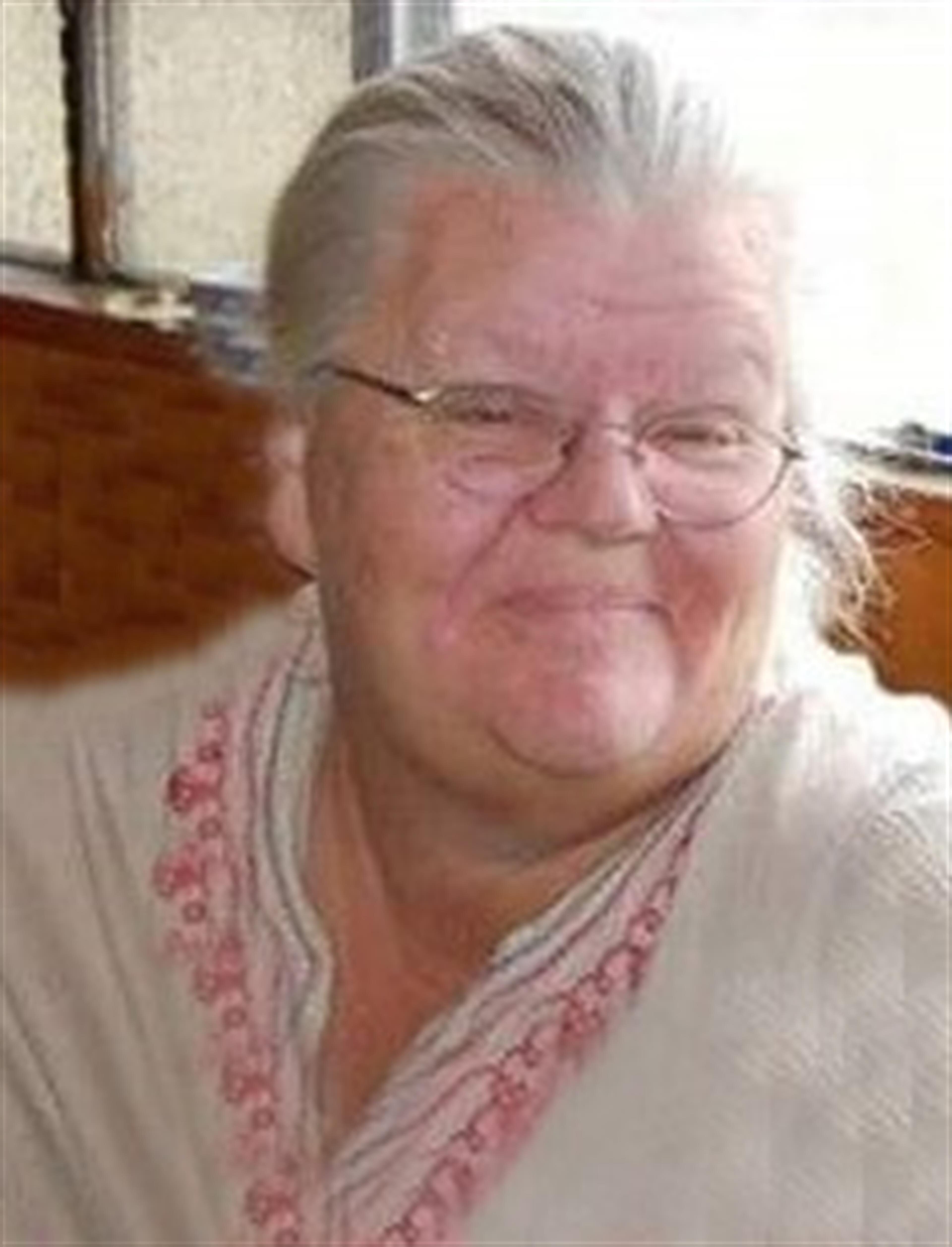 Judith "Judy" Heppes