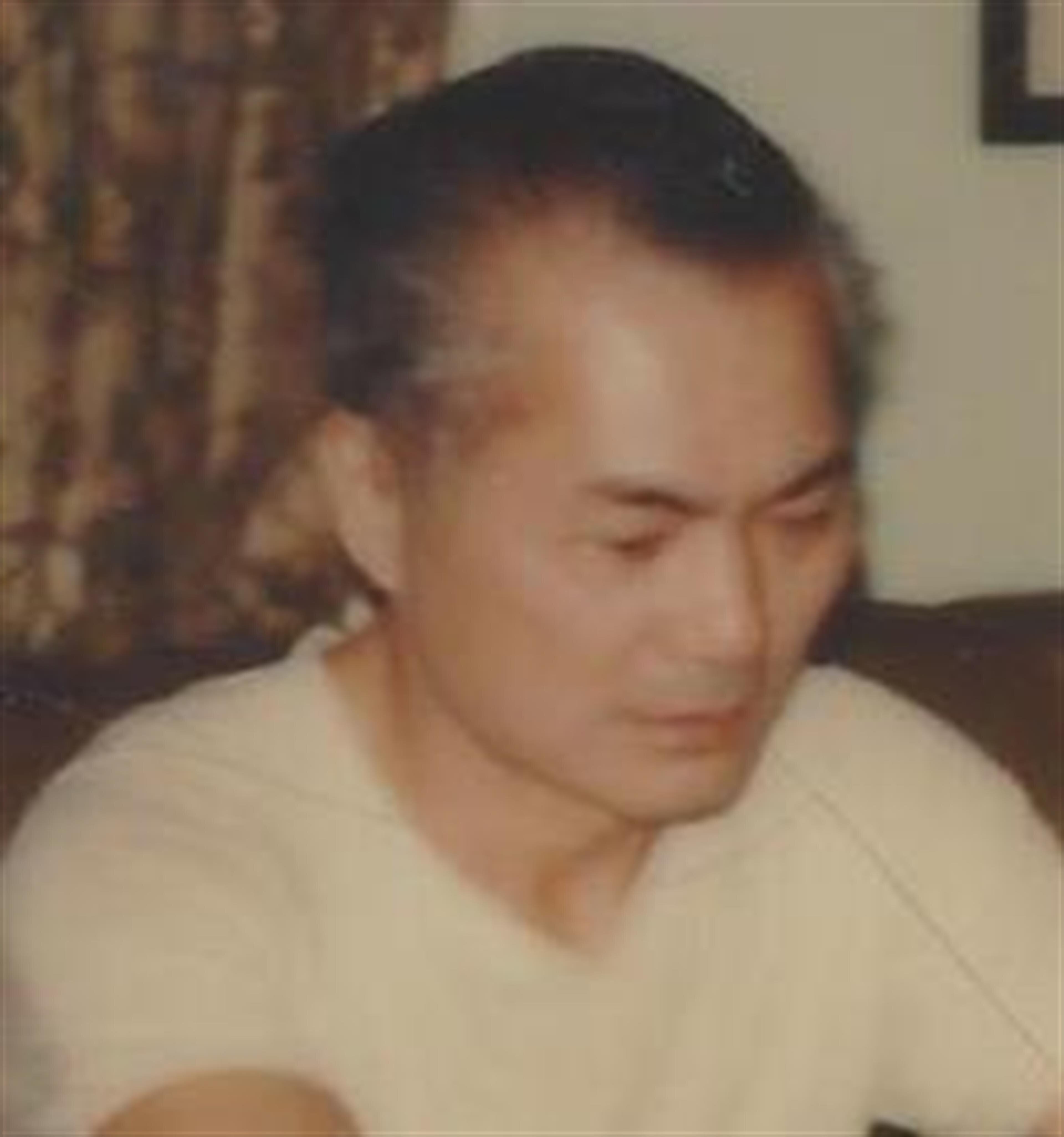 Gum S. Chin