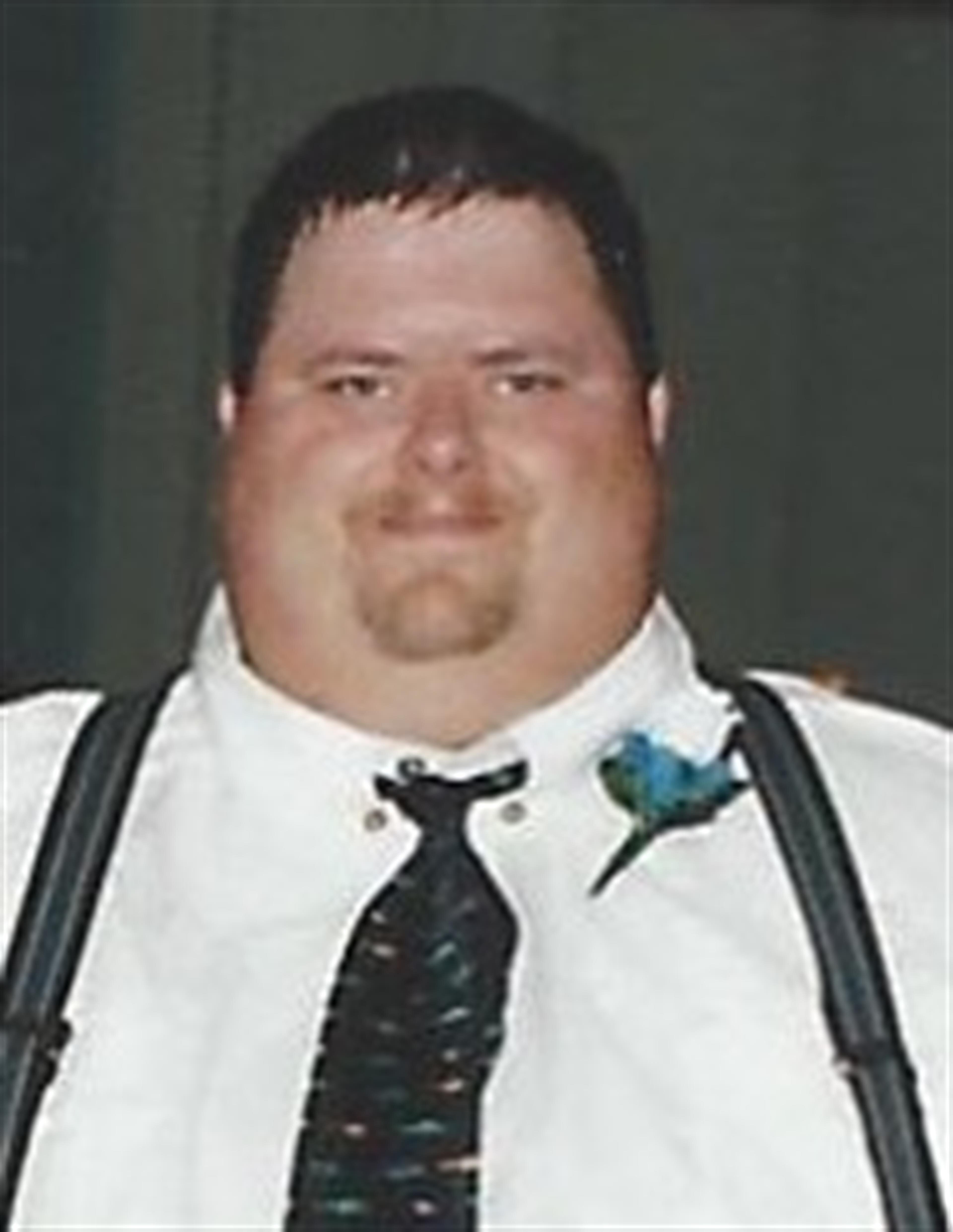 Richard D Beaudoin