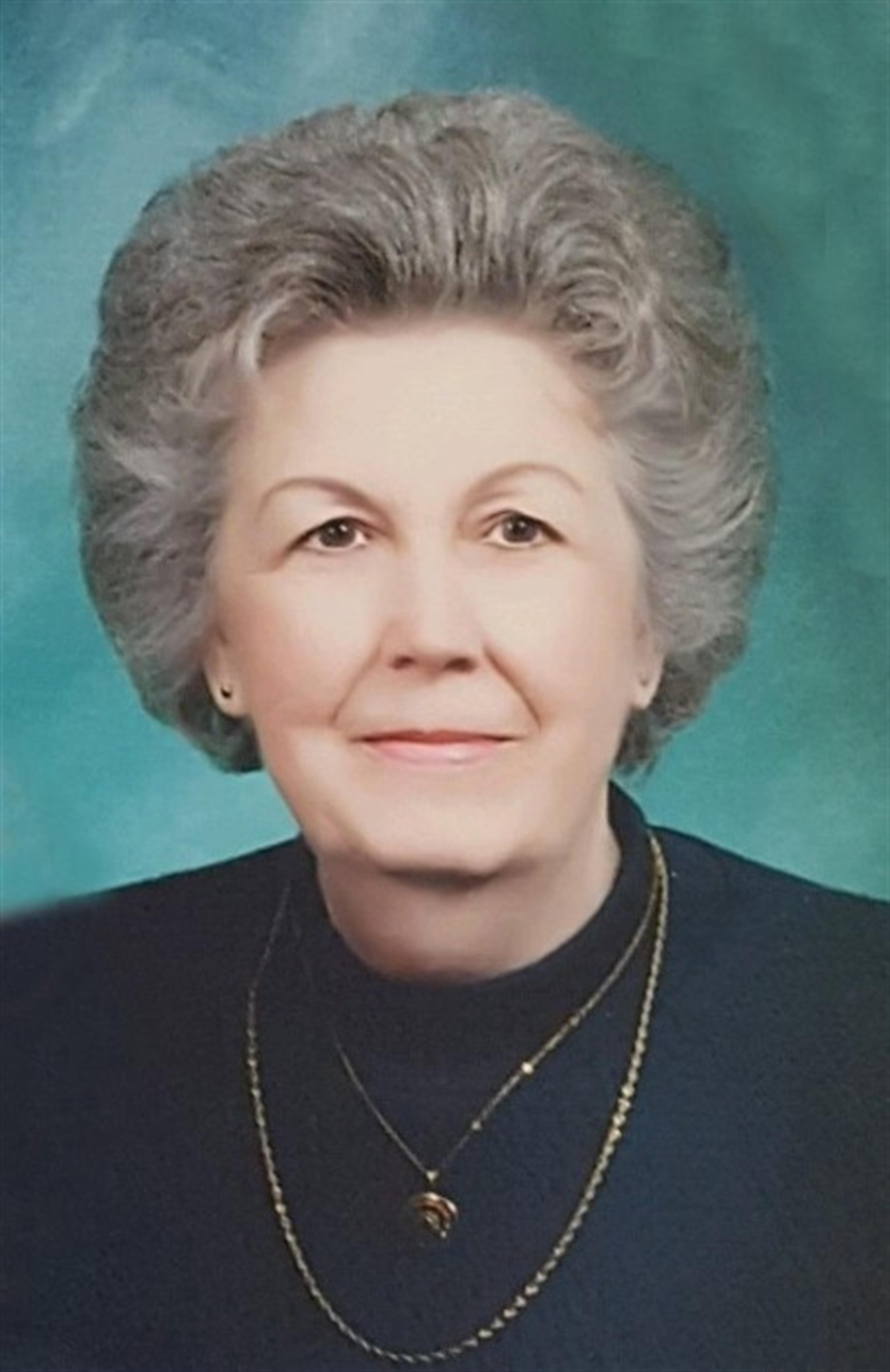 Ora Campbell