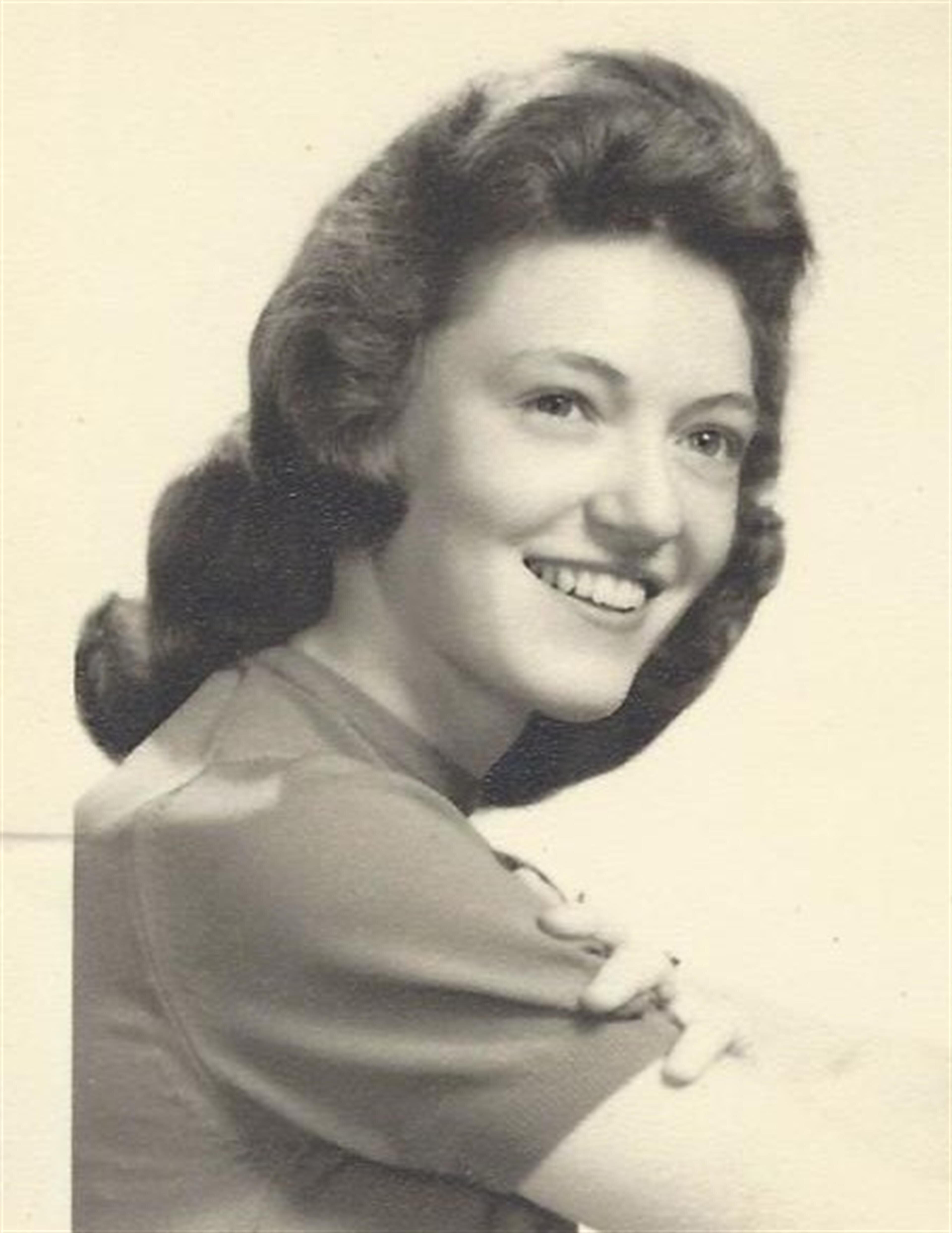 Rae Darlene Tulley
