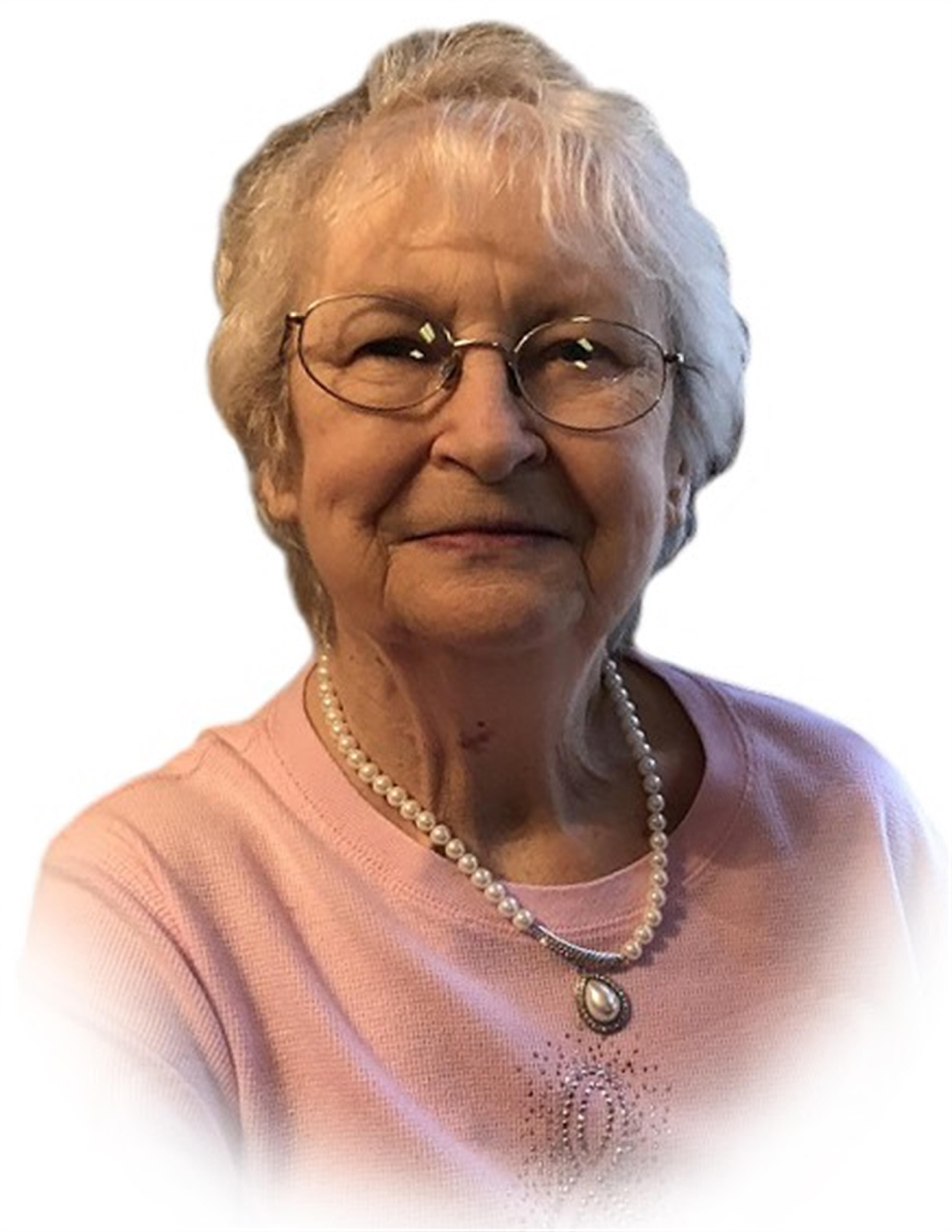 Thelma Nelson