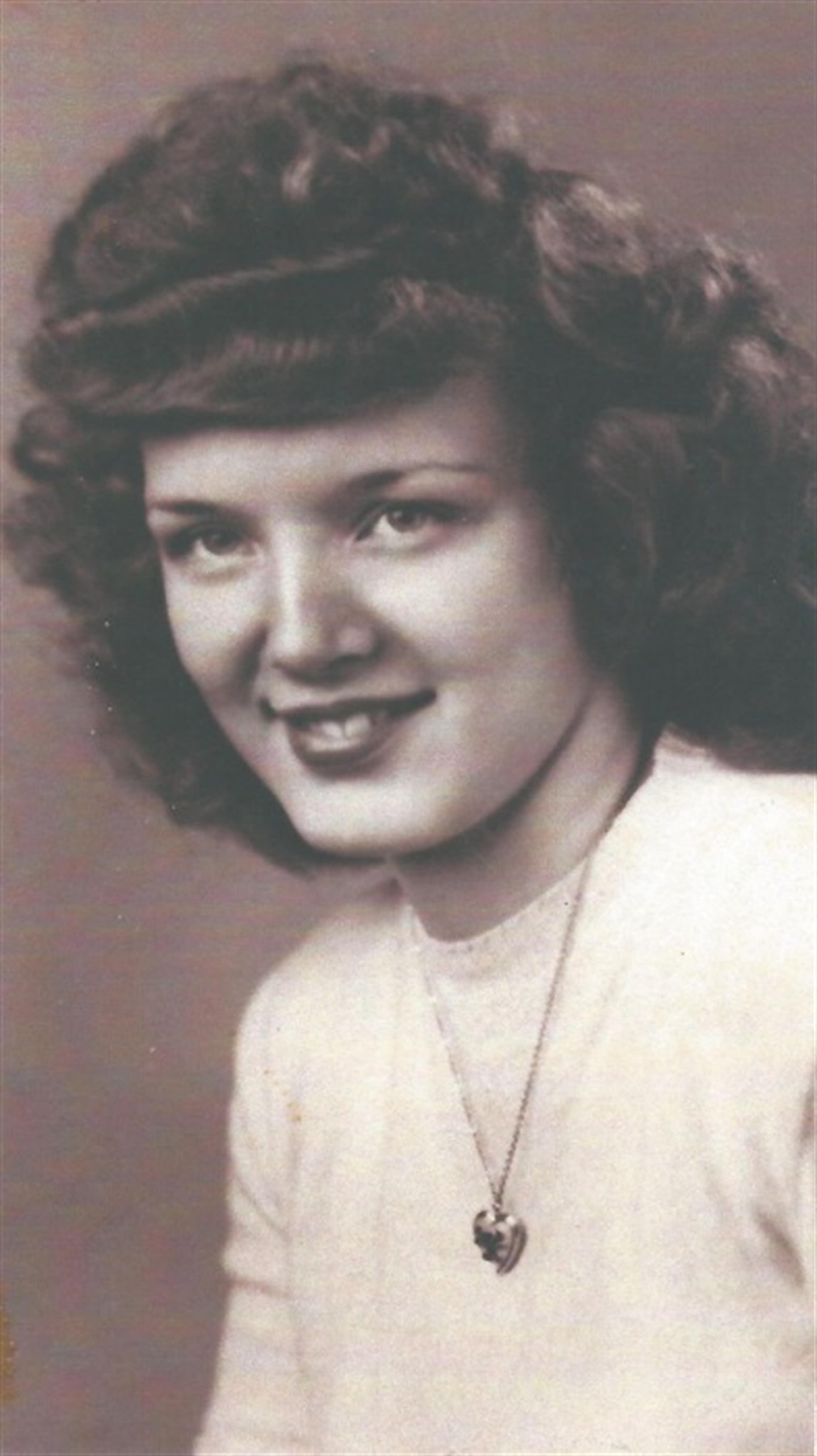 Maryellen Craven