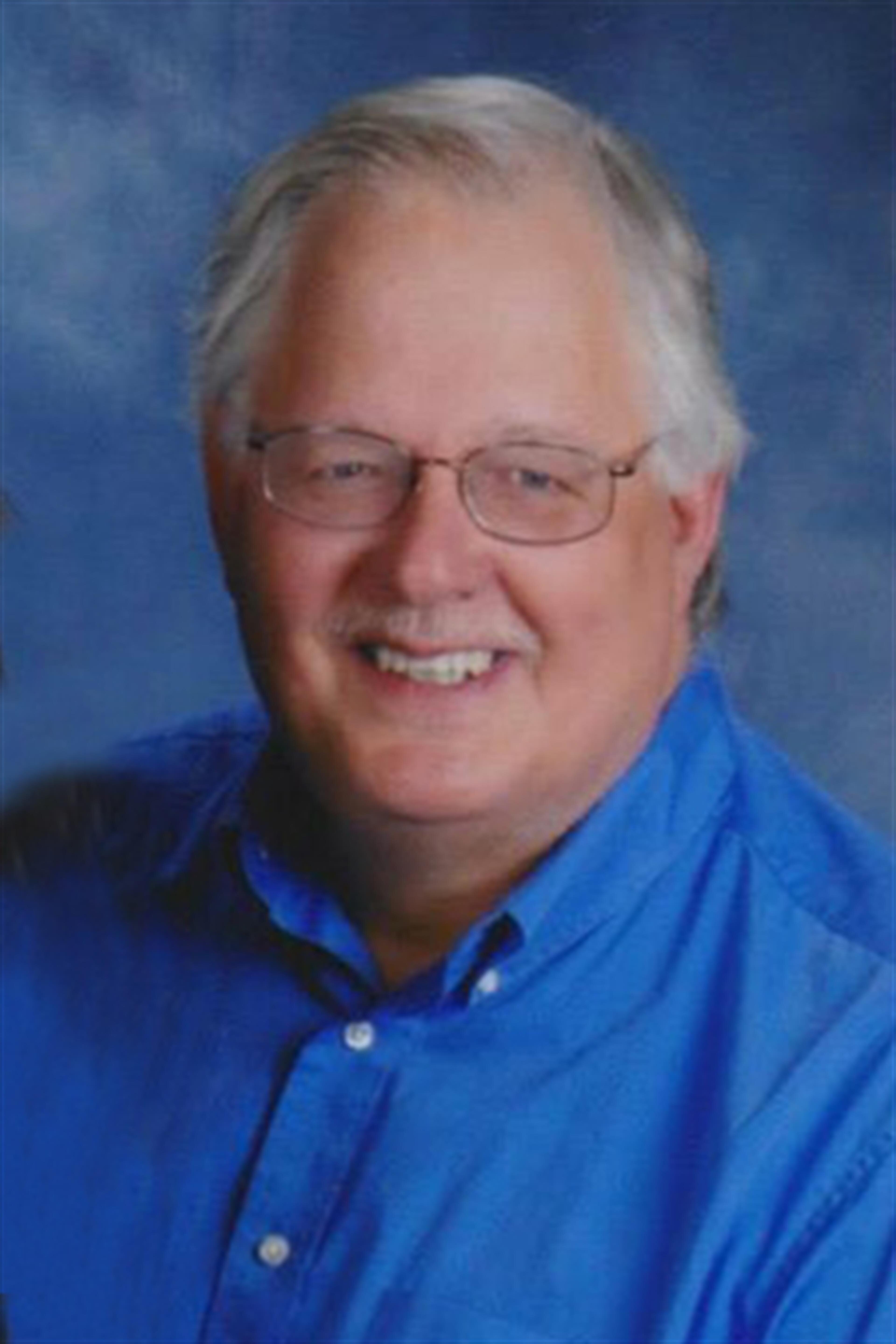 Brian E. Cole