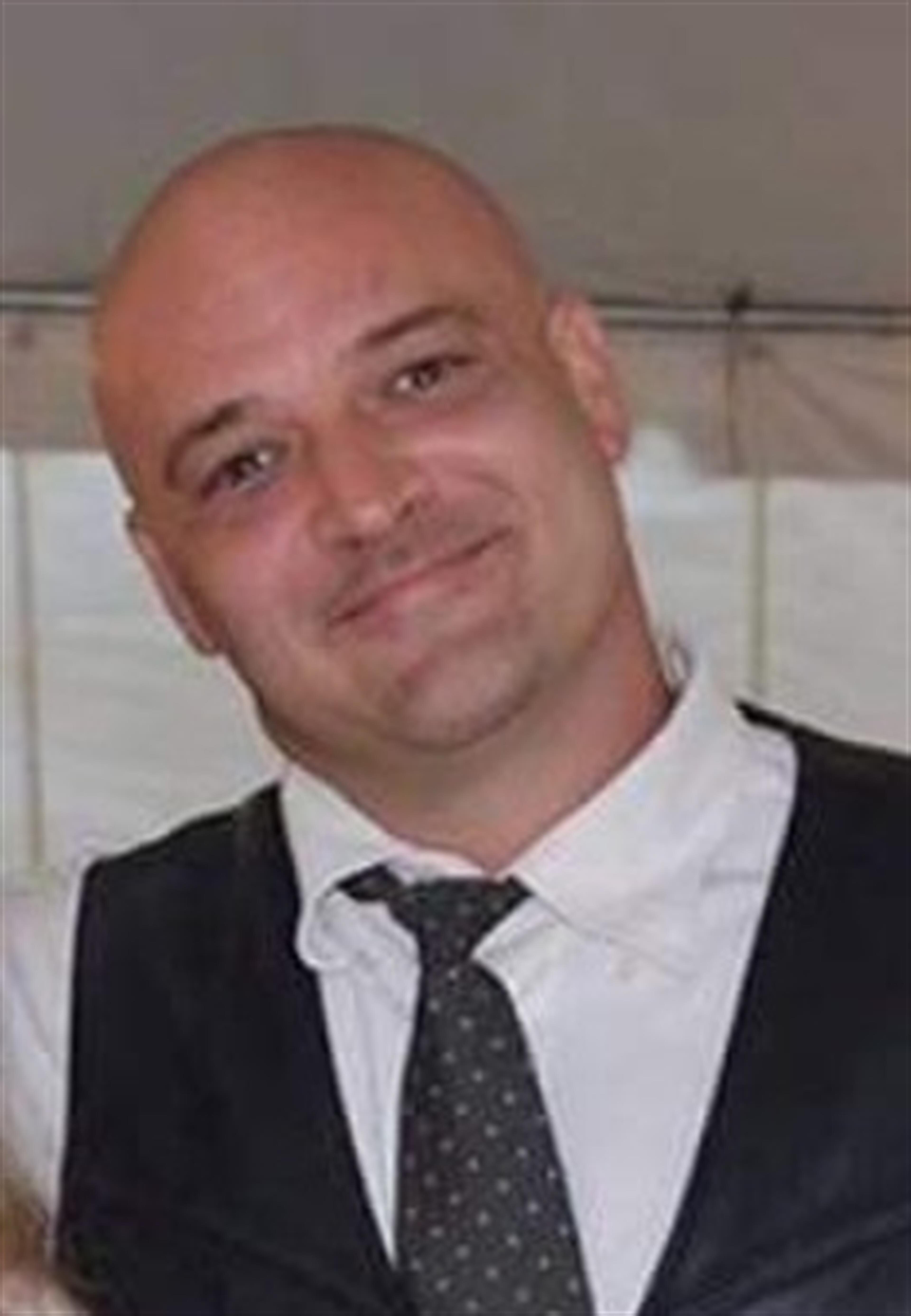 Douglas T. Shead