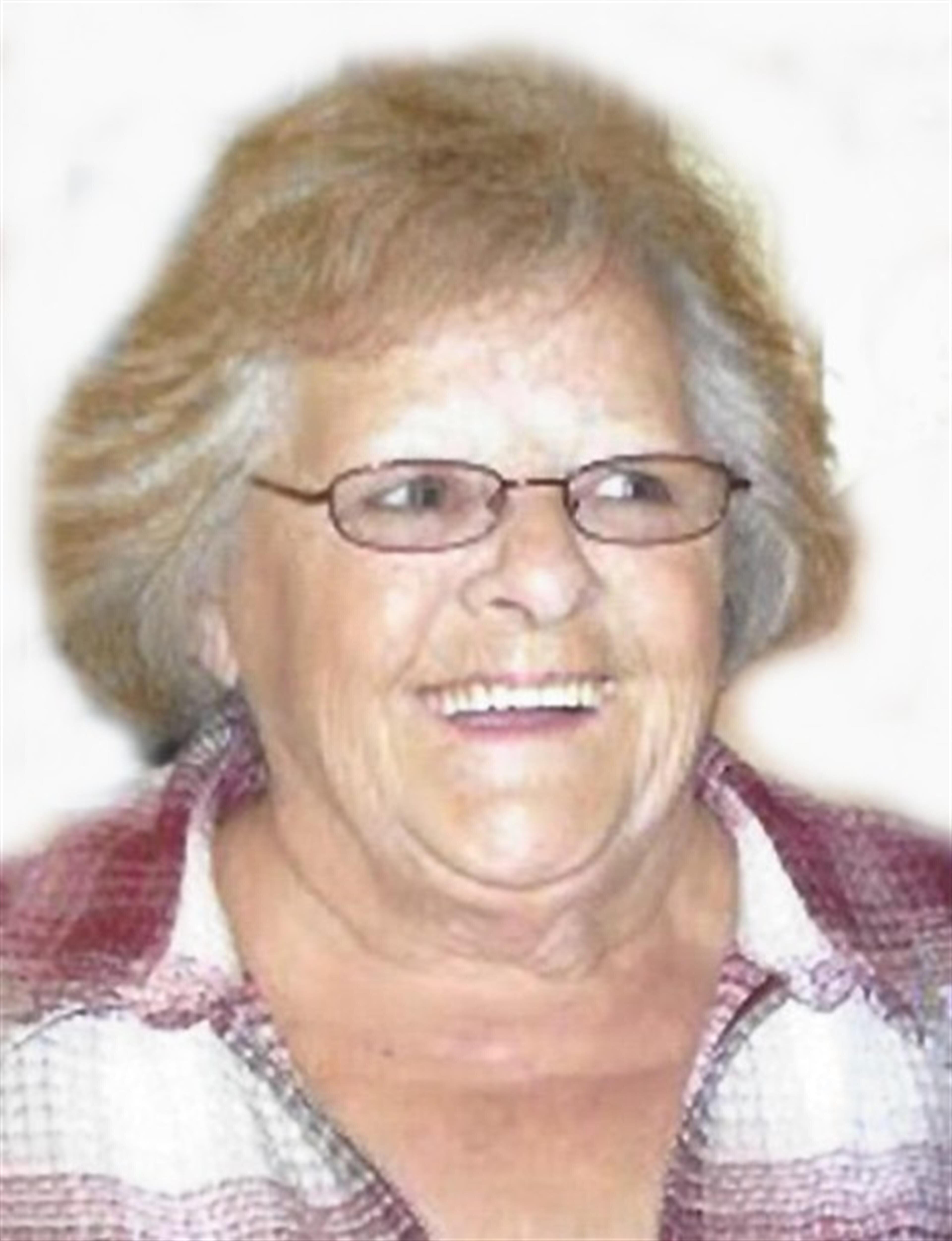 Kathryn E. Hutchings