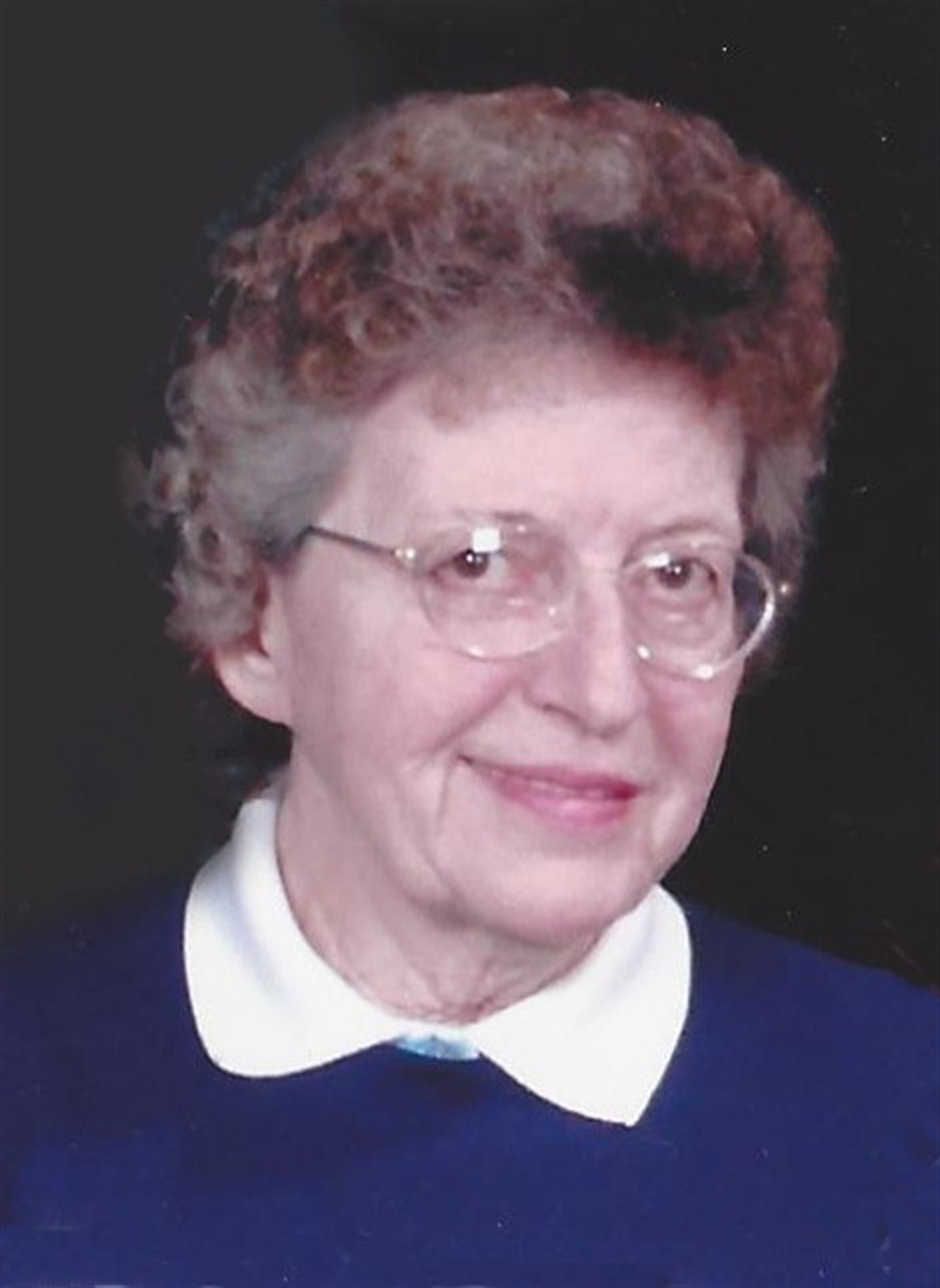 Janice "Jan" Willoughby