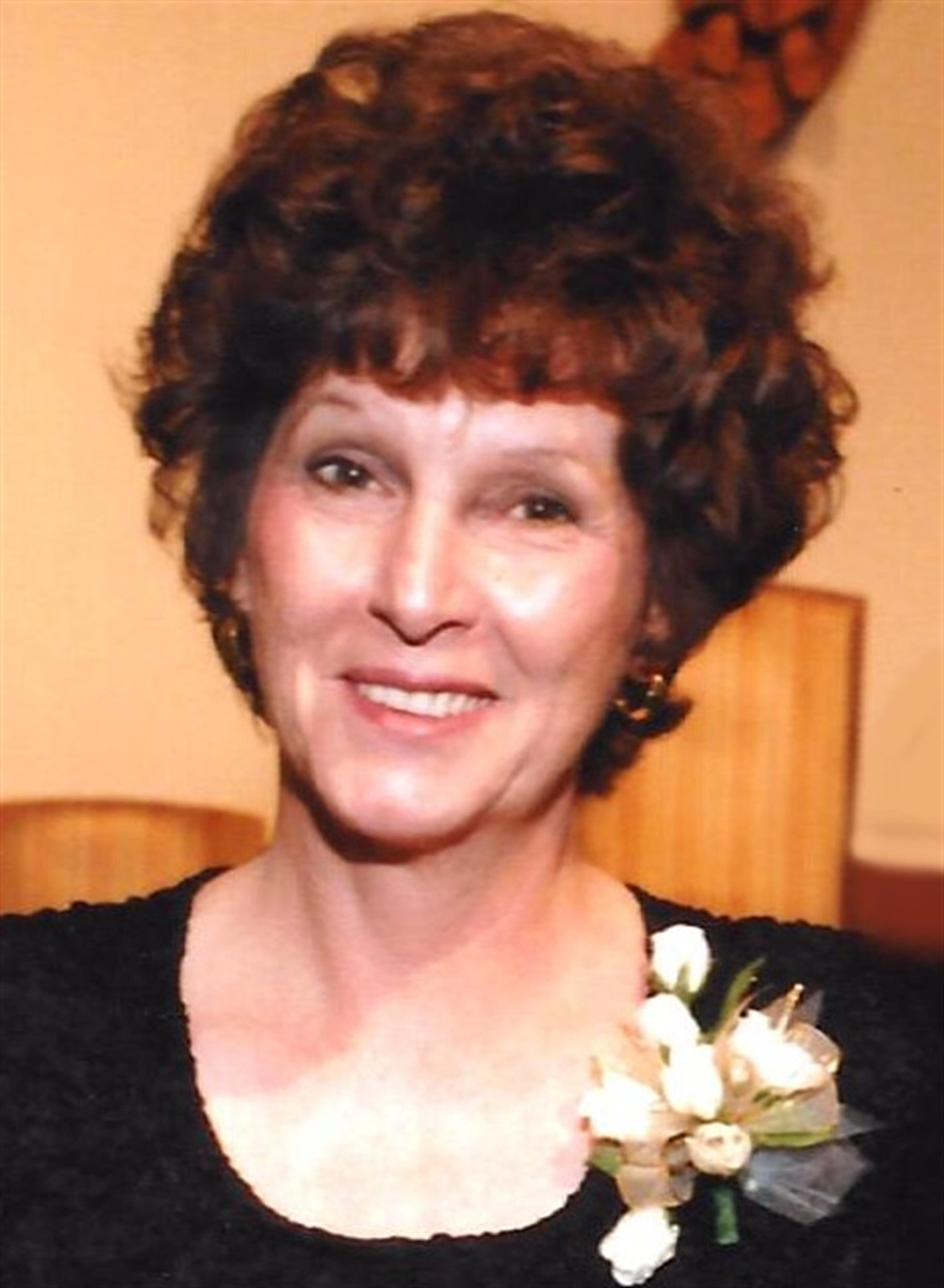 Donna Jean Craver