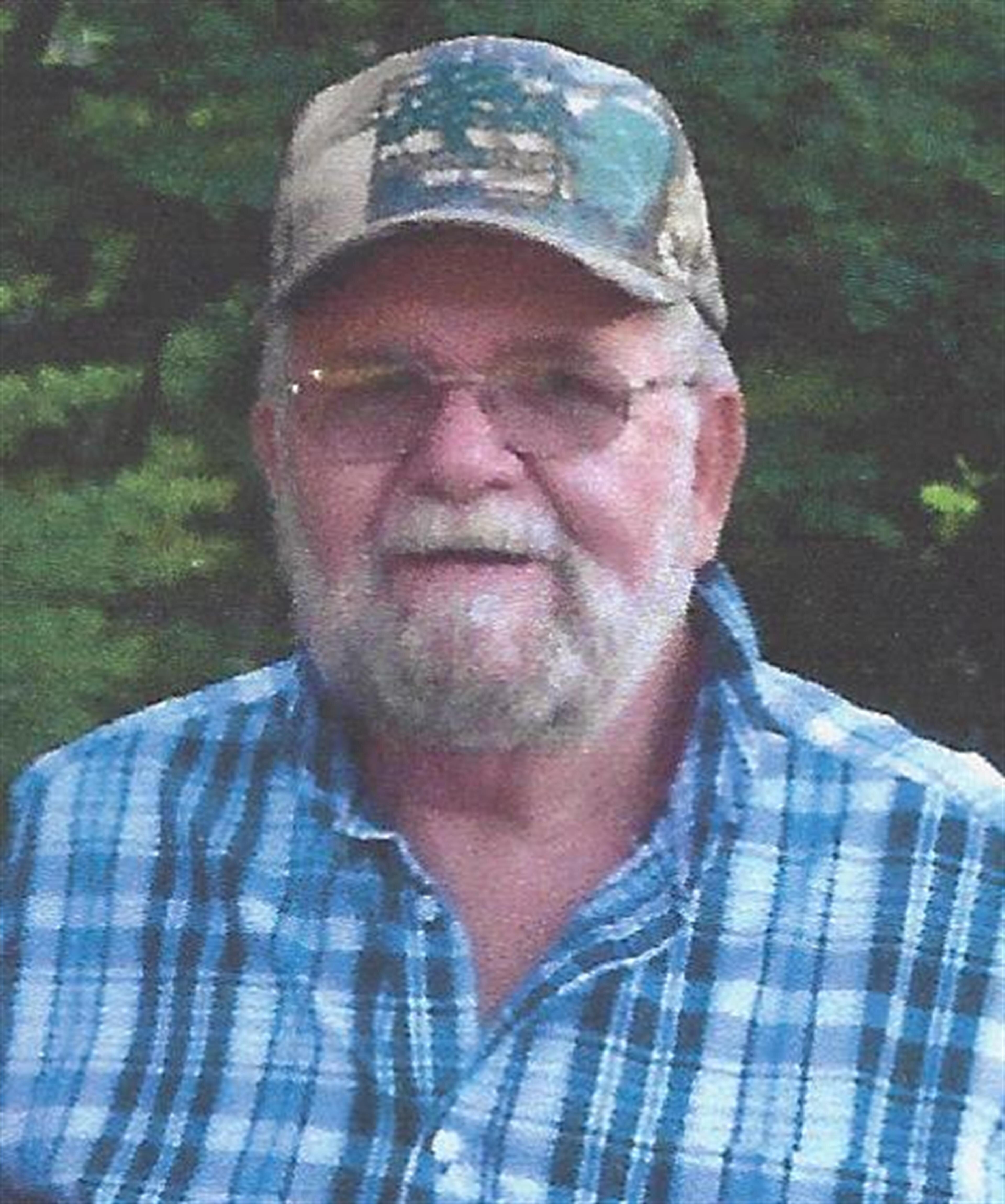 John Wayne Vannoy