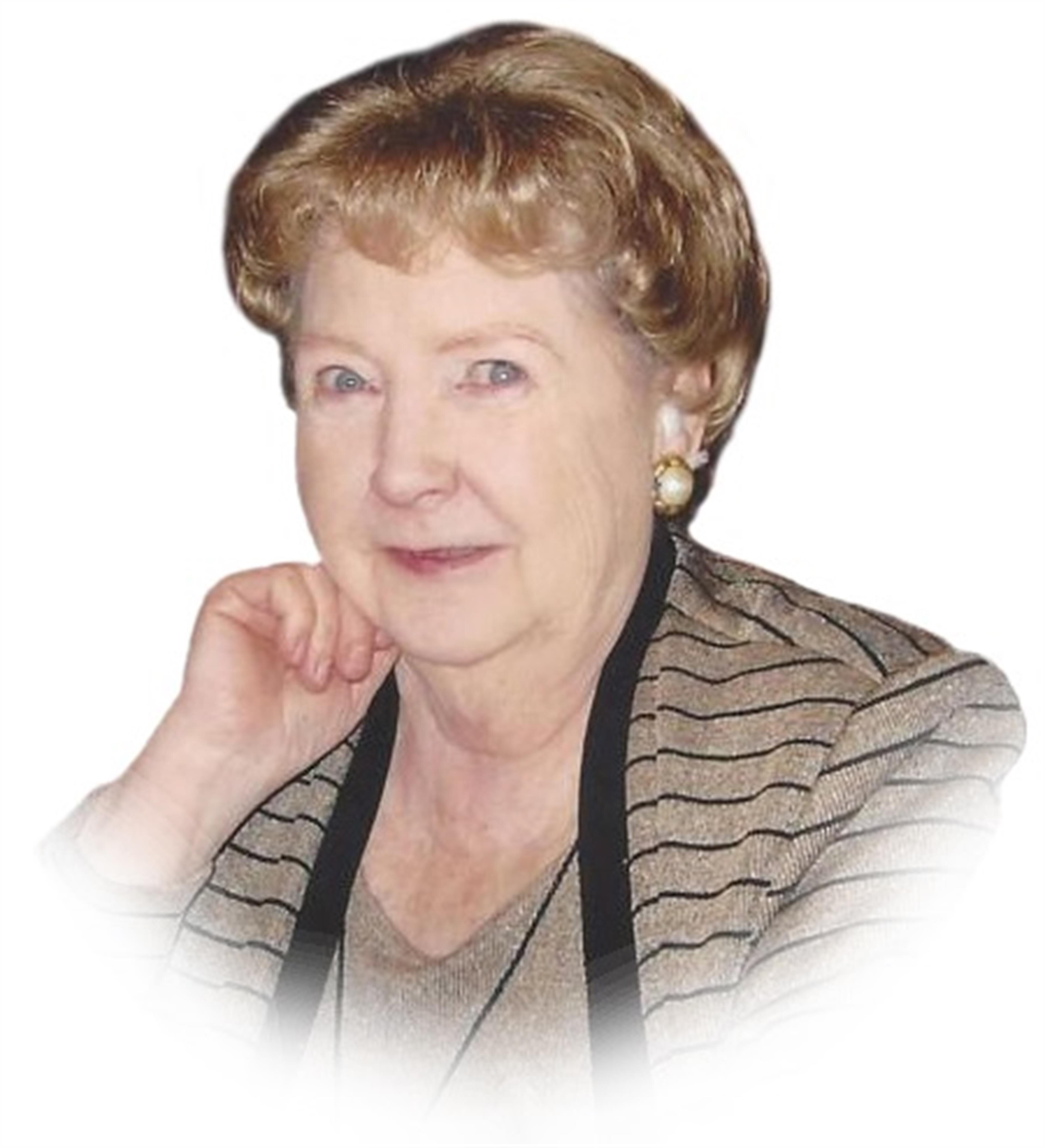 Joan T. Havel