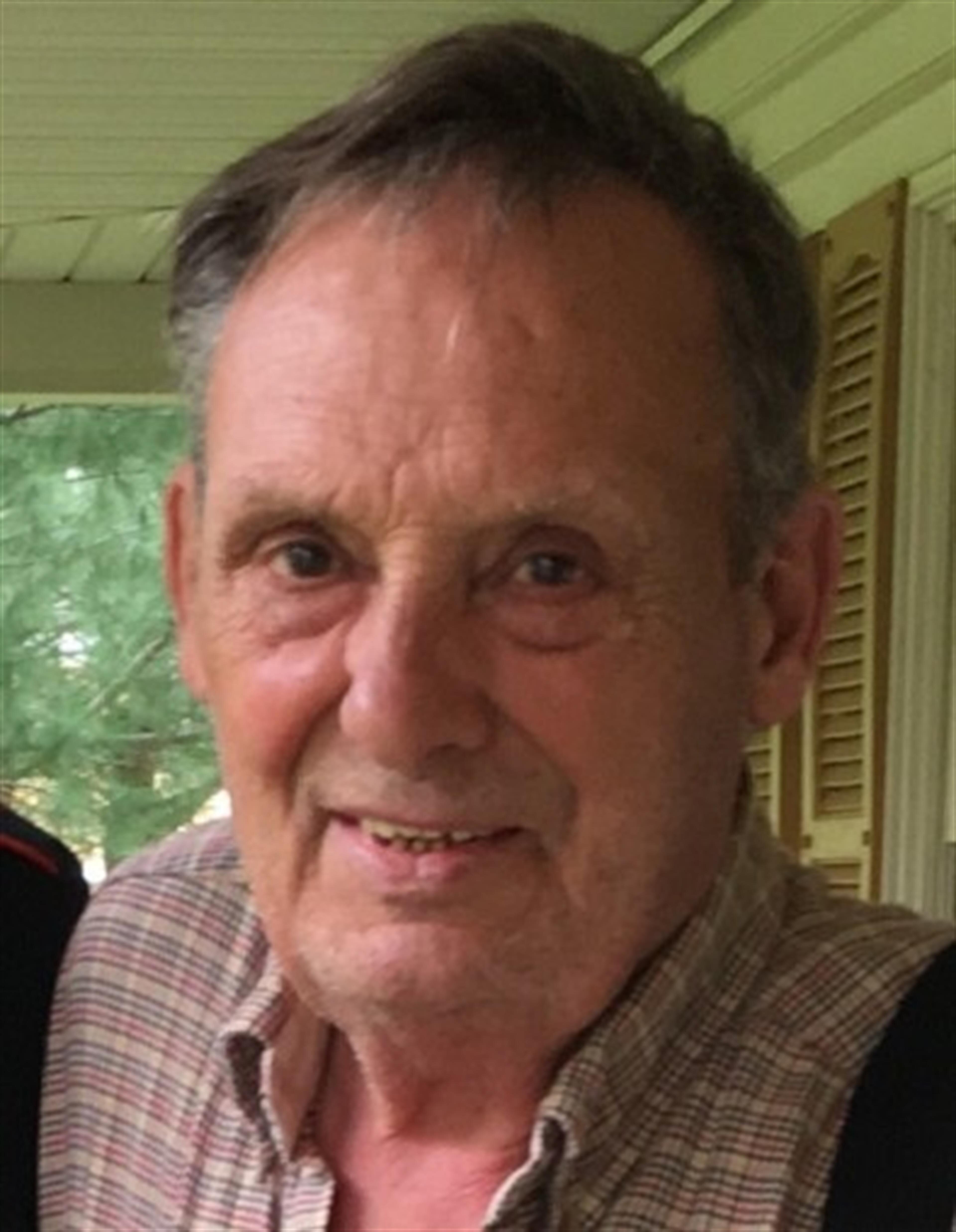 Jay D. Slaker