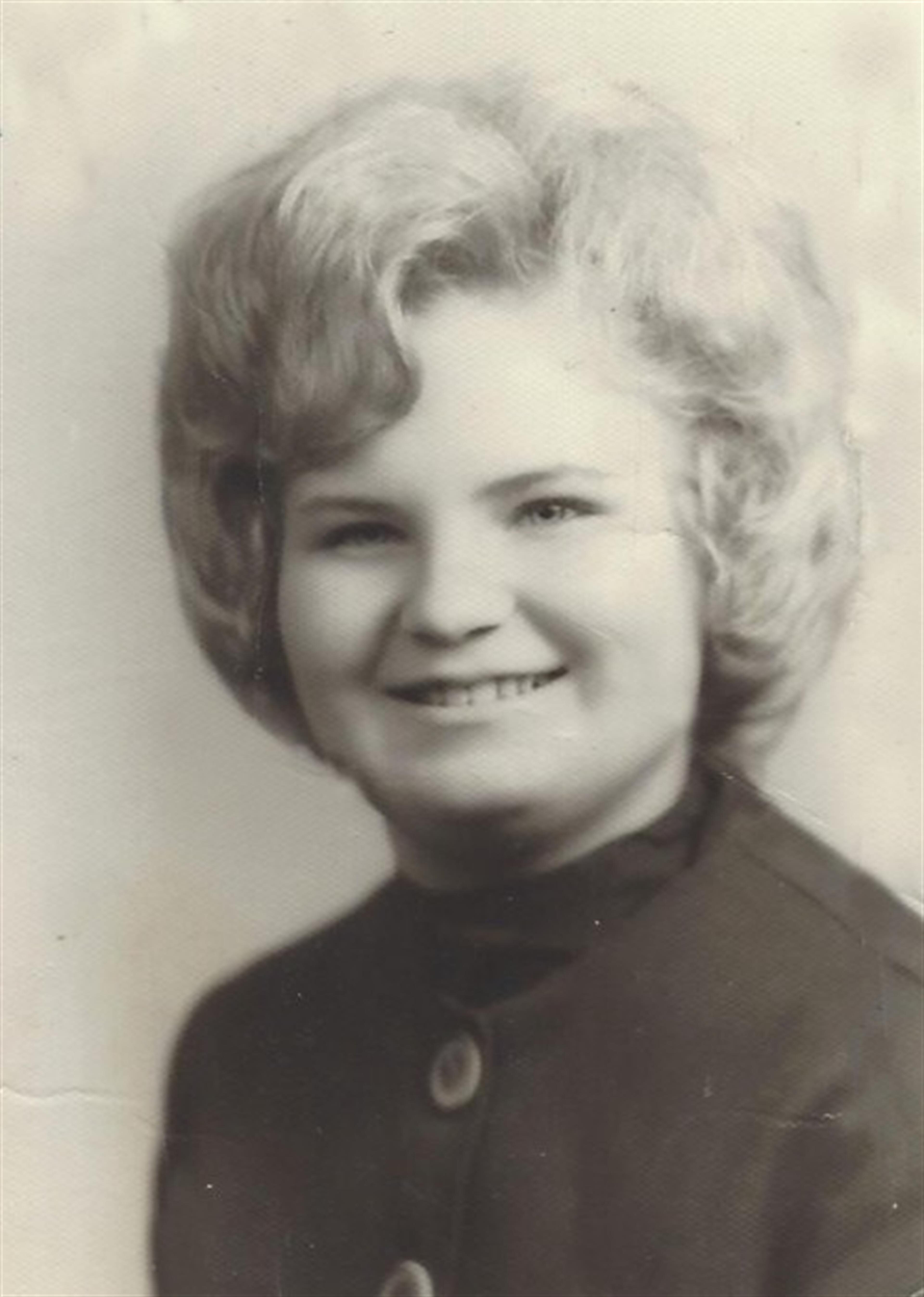 Patricia A. Hayes