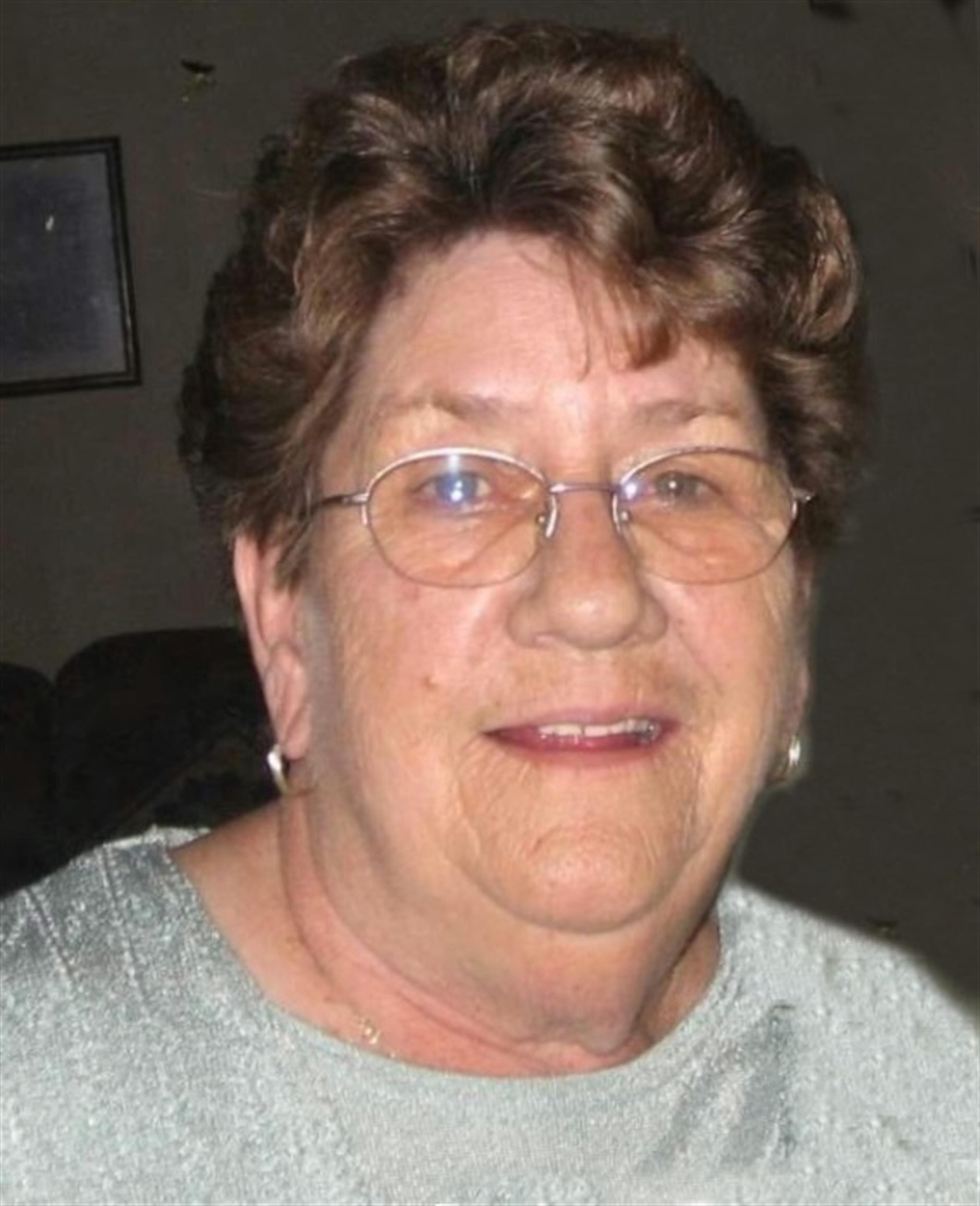 Faye Brown