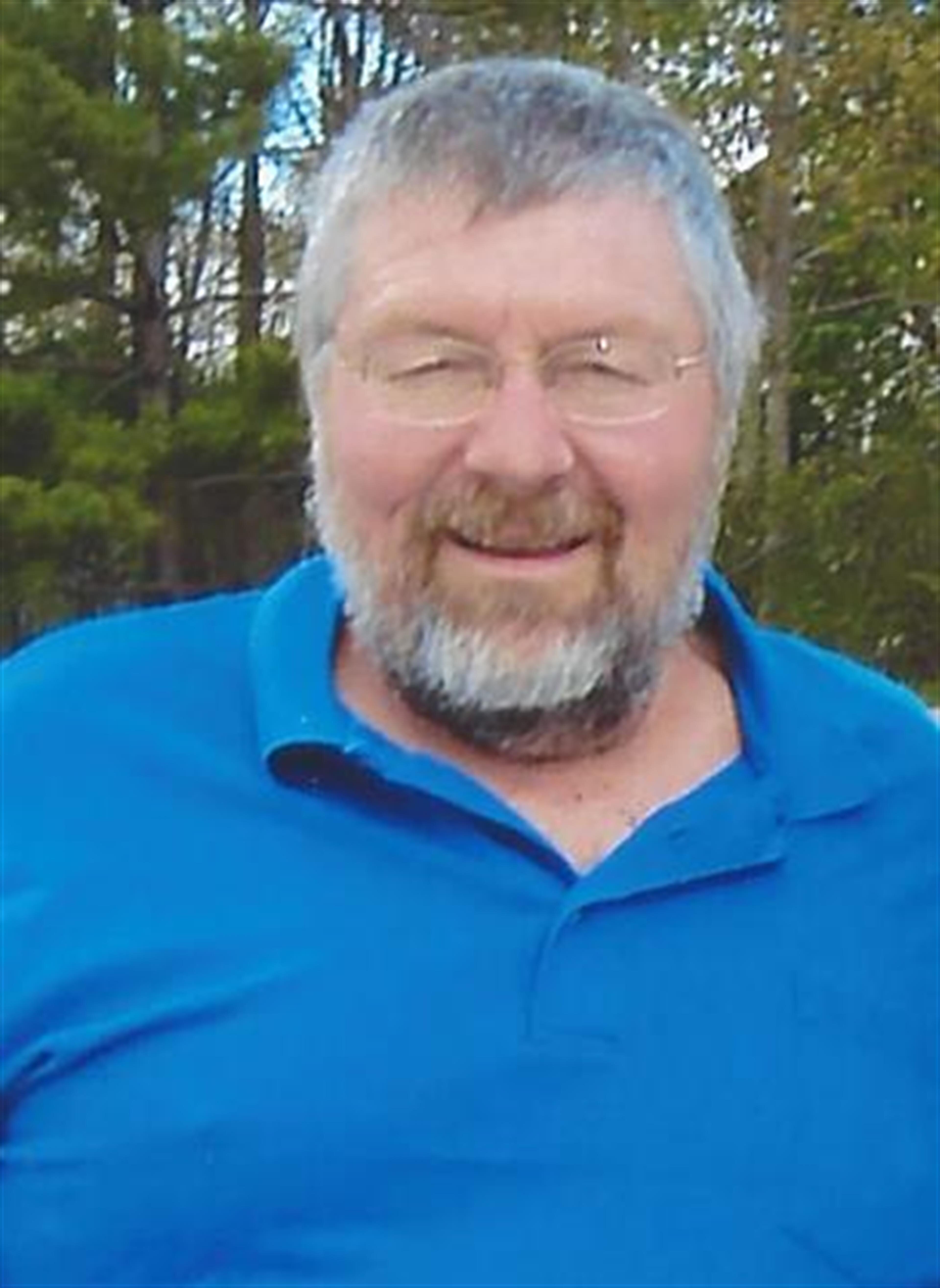 Frank J Podojil, Jr.