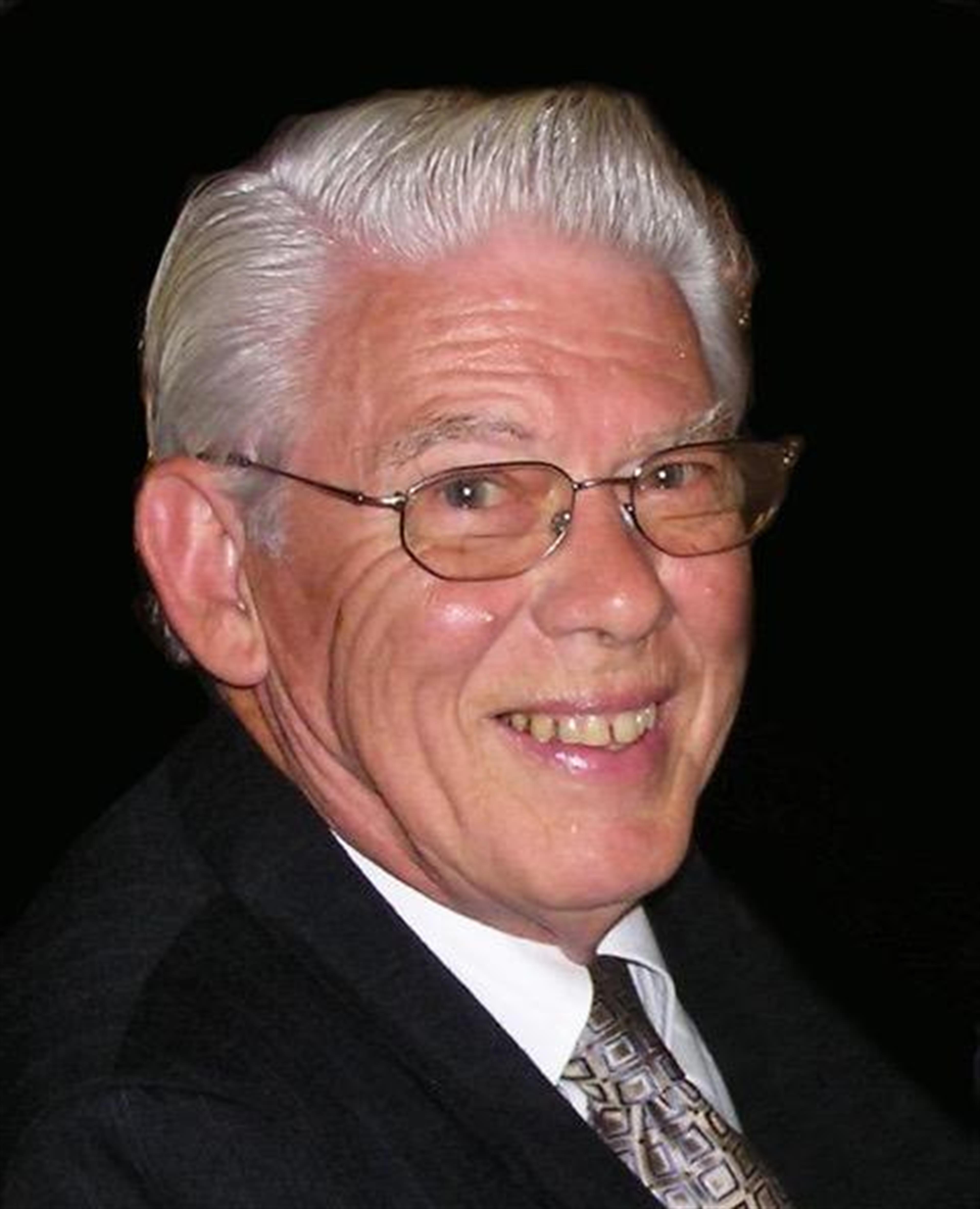 Jack L Bleakney
